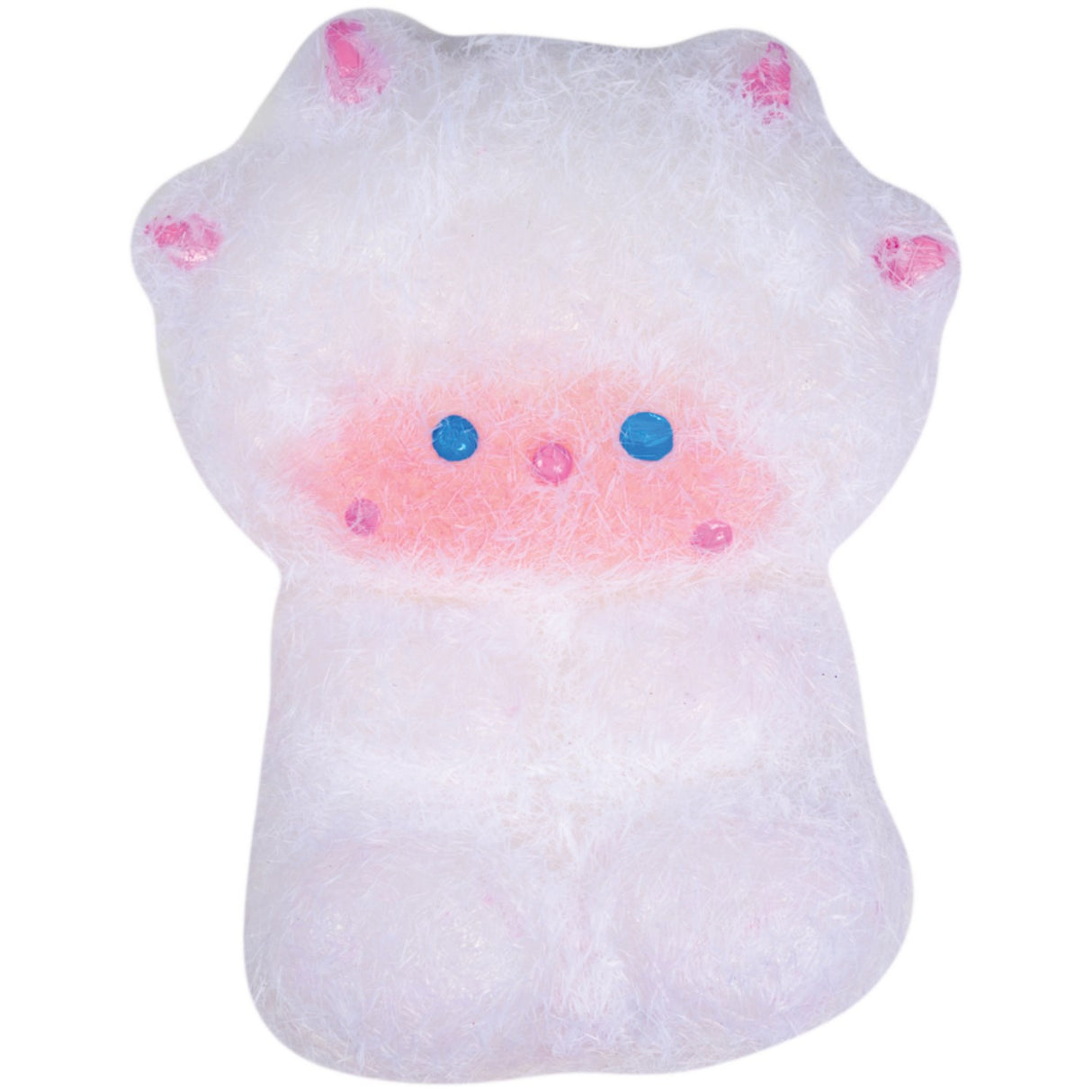 Trend Toys Pre-Made Taba Squishy Får