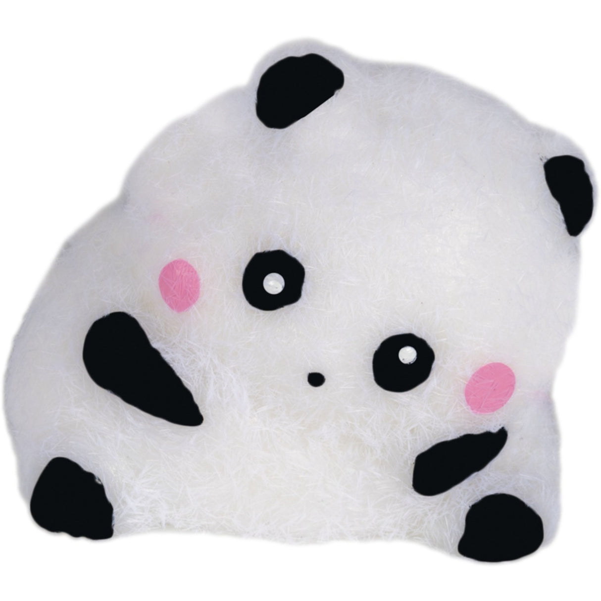 Trend Toys Pre-Made Taba Squishy Panda