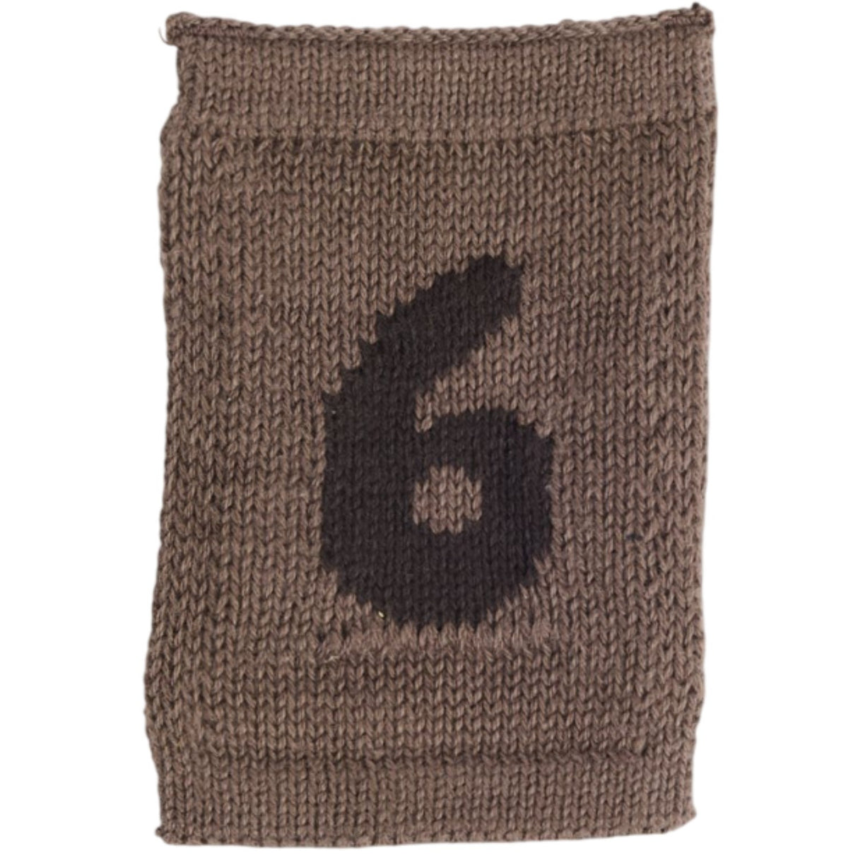 Smallstuff Nature Strikket Flag 6