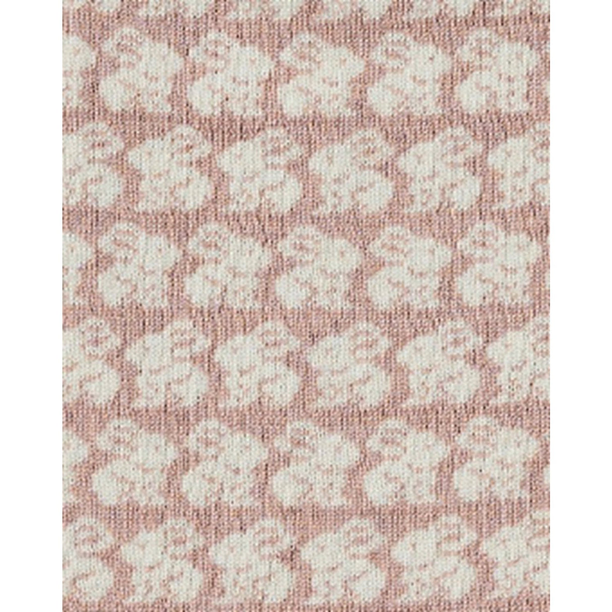 Smallstuff Powder Kjole Ao Rabbits Merino Uld