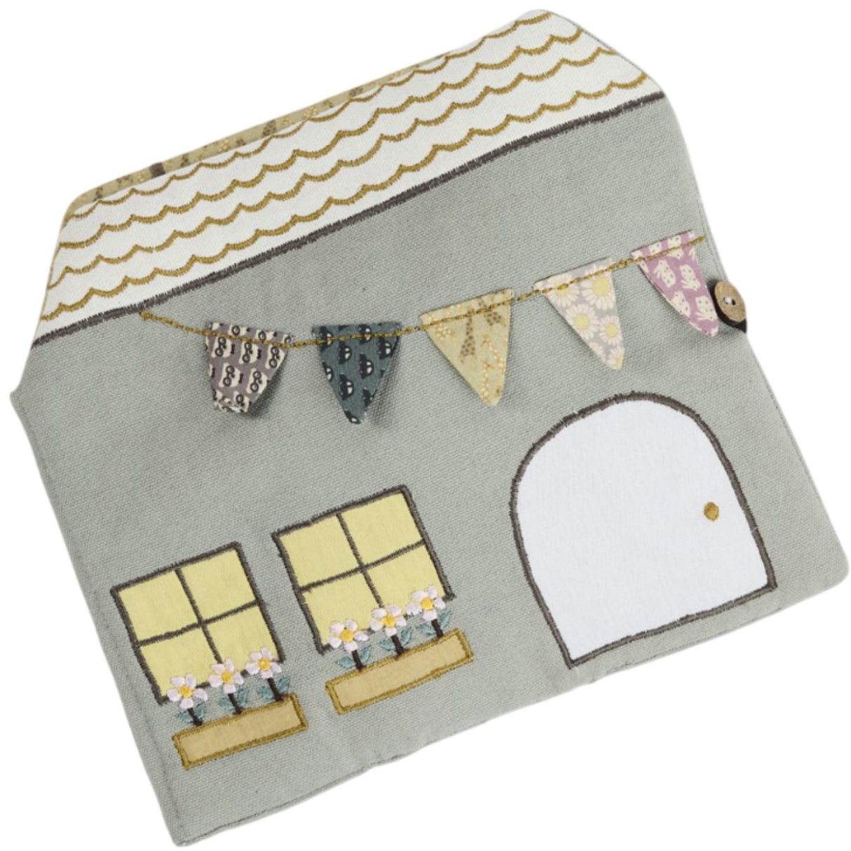 Smallstuff Badeværelse Tiny House Bog