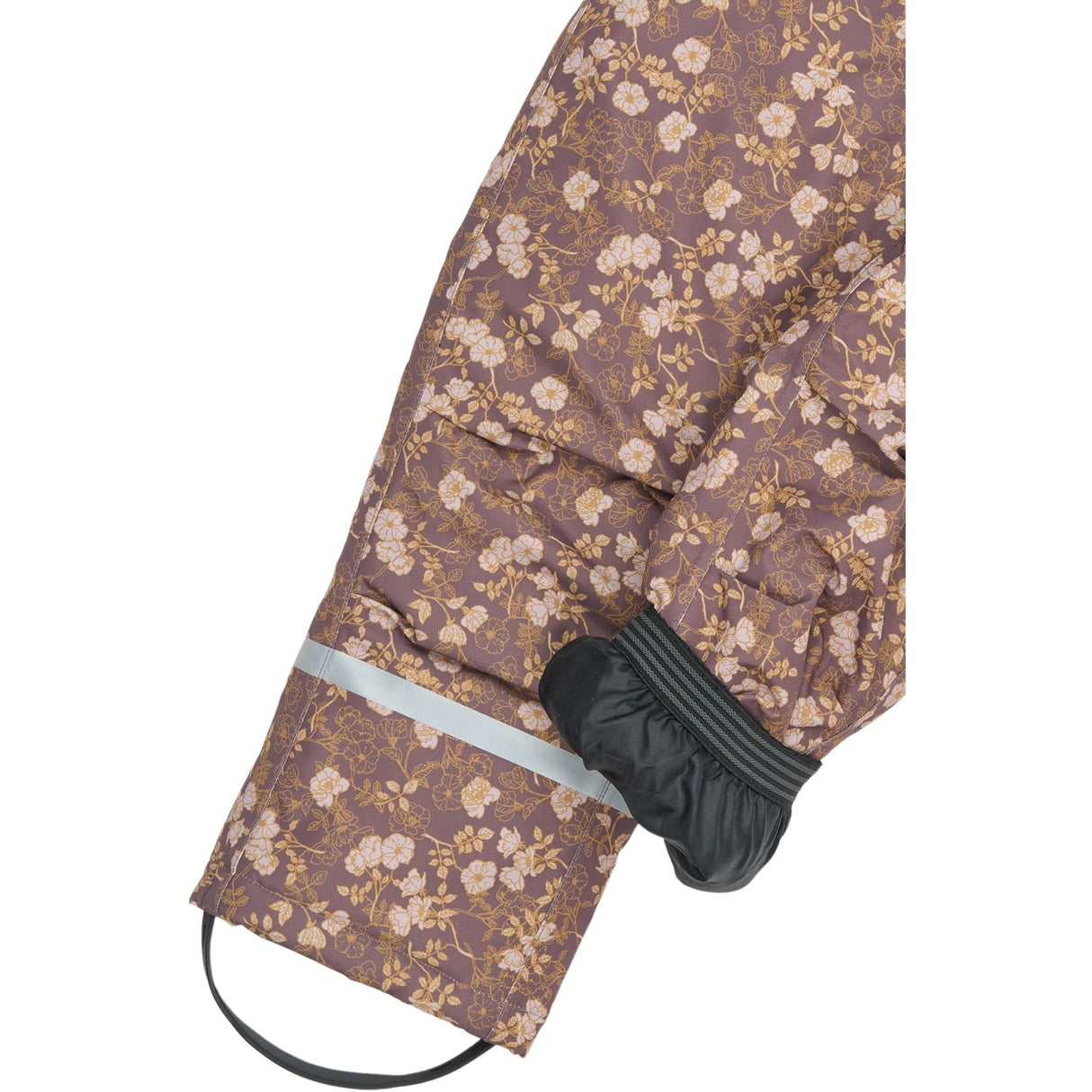 Mikk-Line Sparrow Uni Skibukser AOP