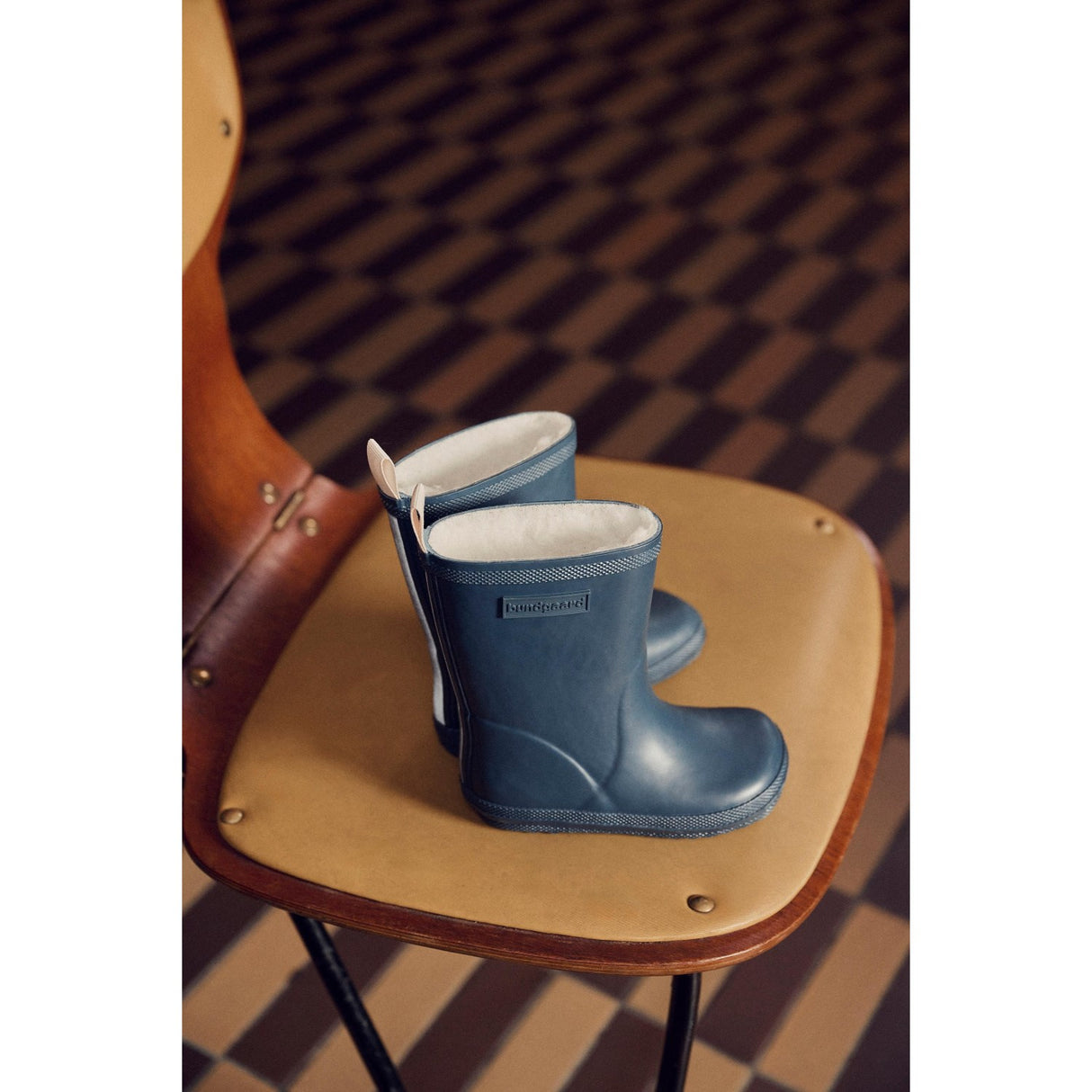 Bundgaard Navy Aspen