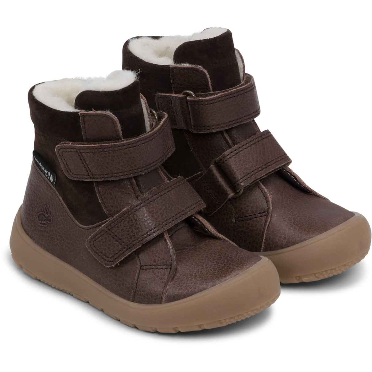 Bundgaard Dark Brown Siggi