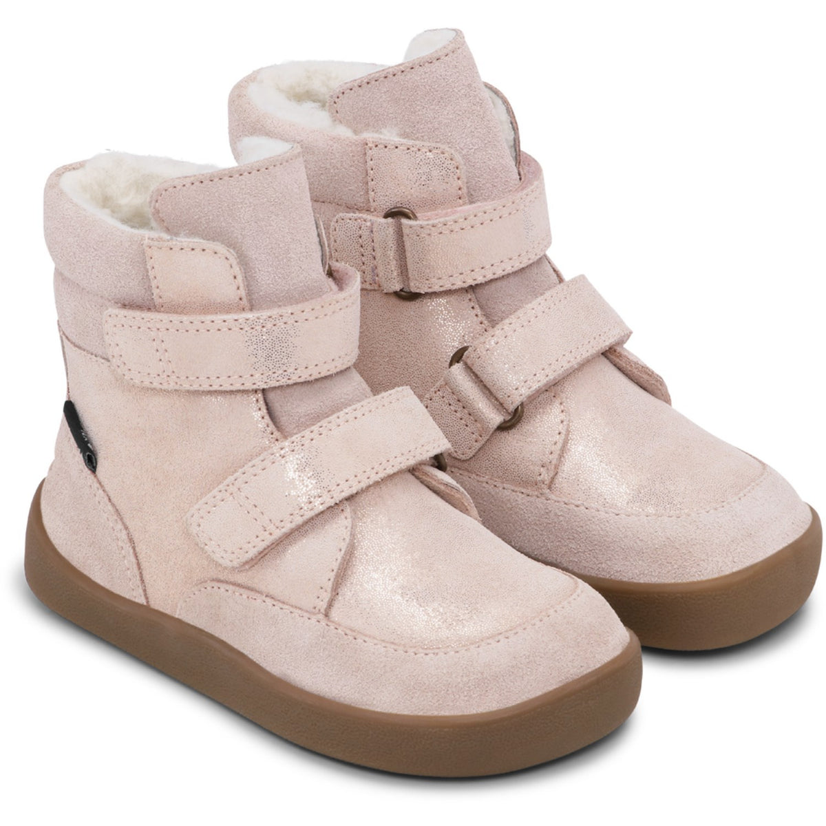 Bundgaard Anna Shoes Old Rose main image 0