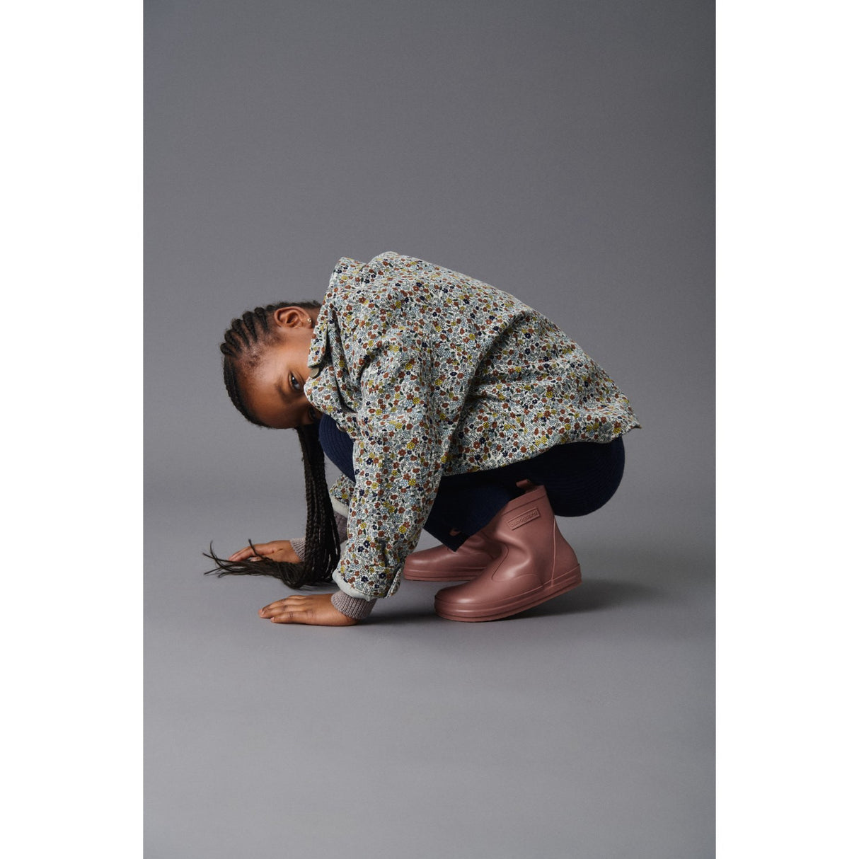 Bundgaard Blush Rain