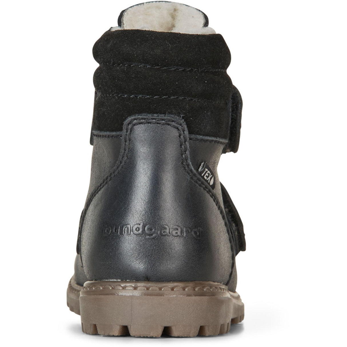 Bundgaard Black Tokker