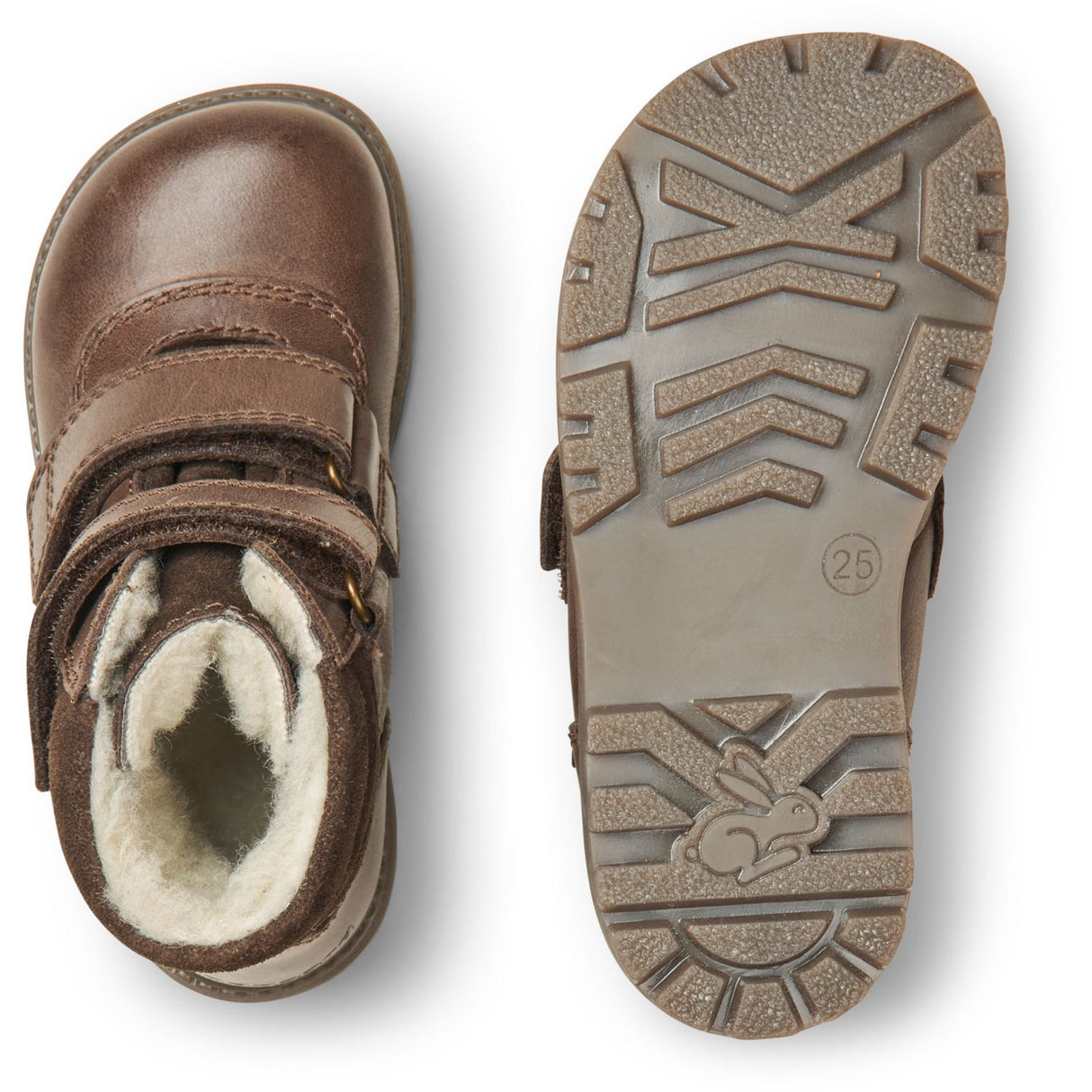 Bundgaard Dark Brown Tokker