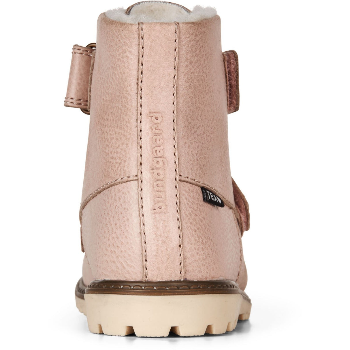 Bundgaard Old Rose Terry