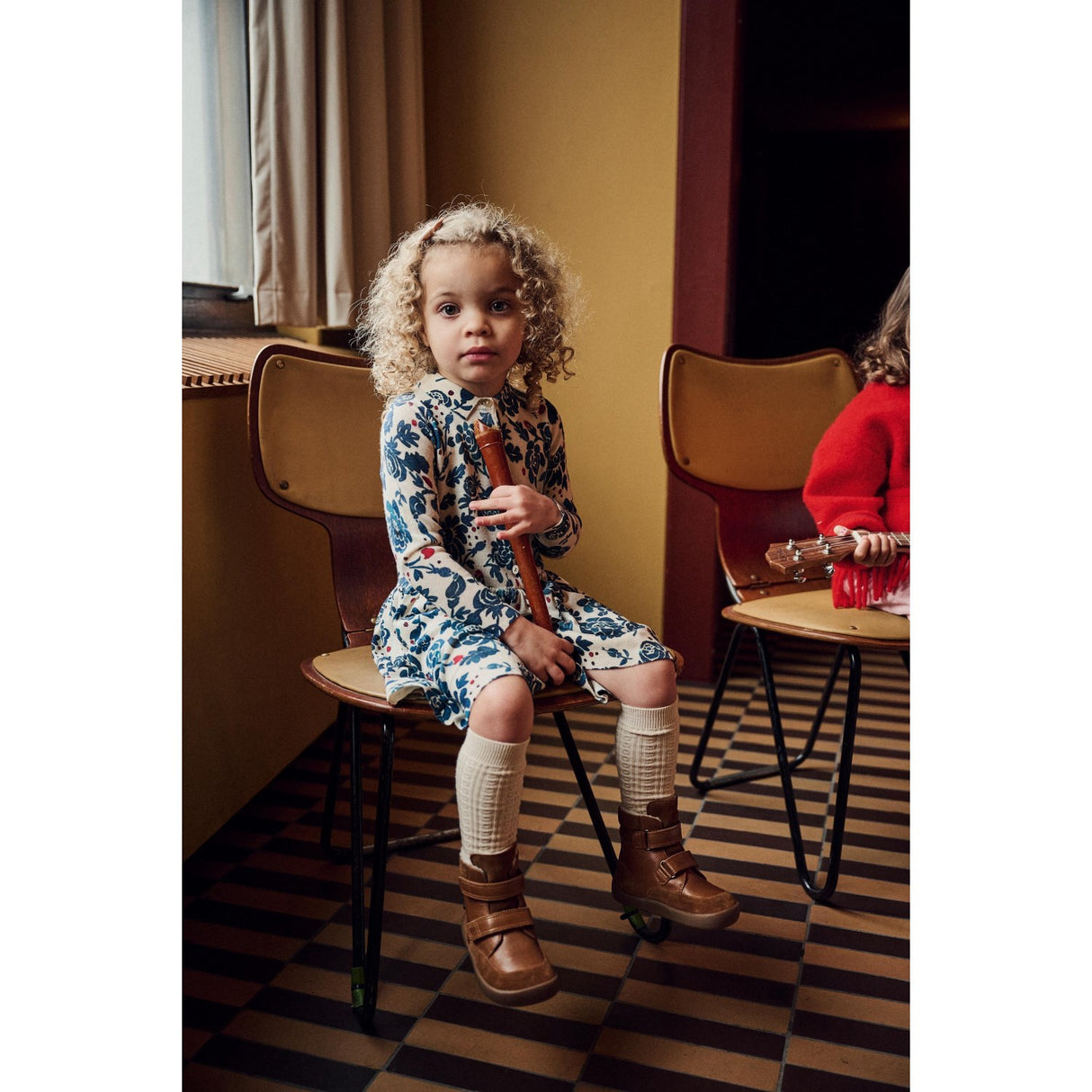 Bundgaard Cognac Basil