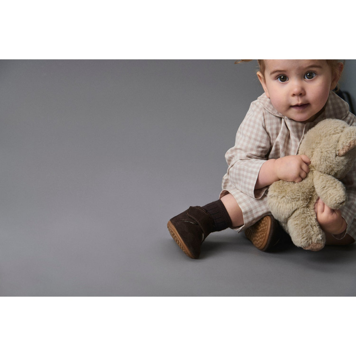 Bundgaard Dark Brown Bamse