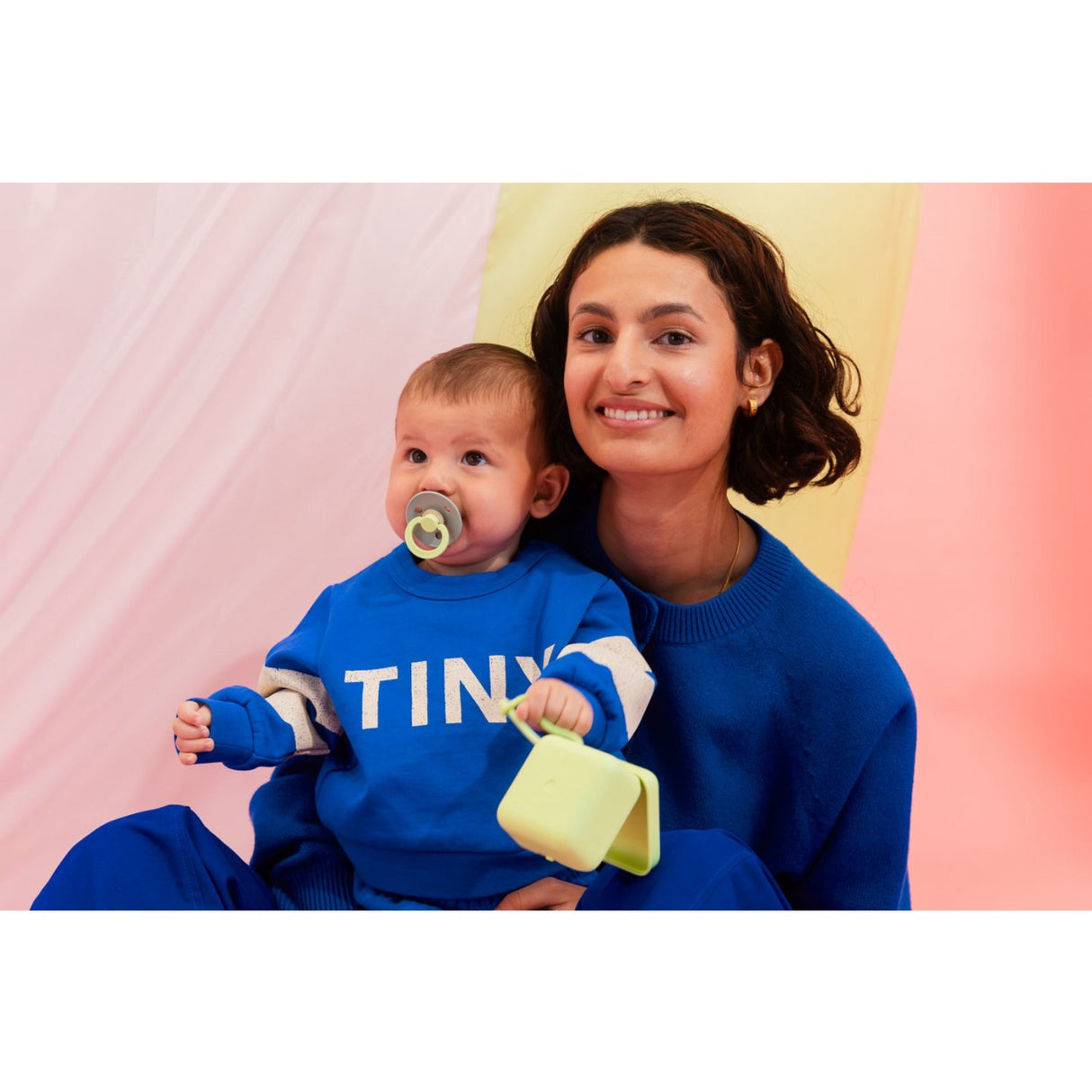 Bibs Sage Sut Studio Colour 2-Pak Fusion Latex Hunter Green Mix