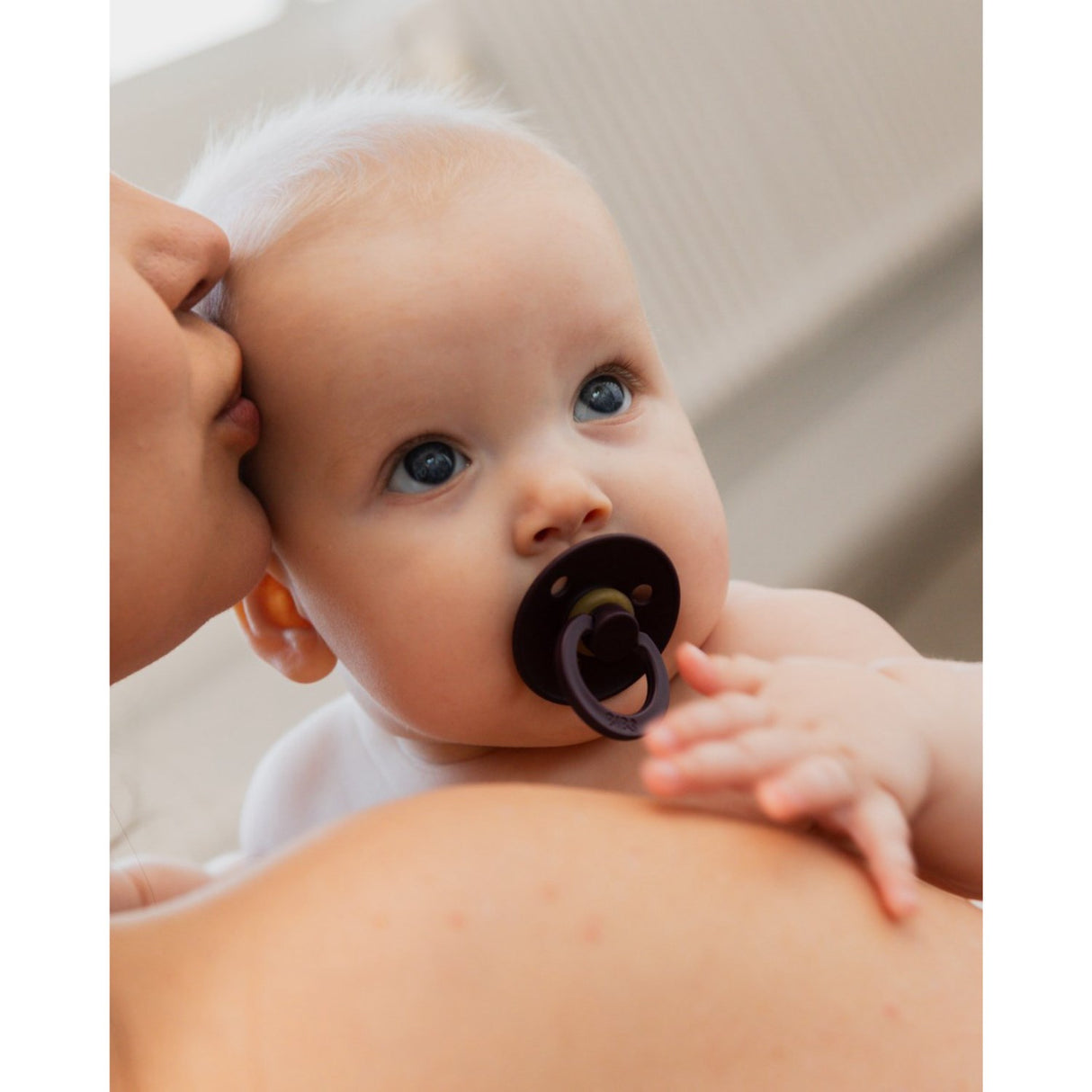 Bibs Petal Sut Colour 2-Pak Latex Plum