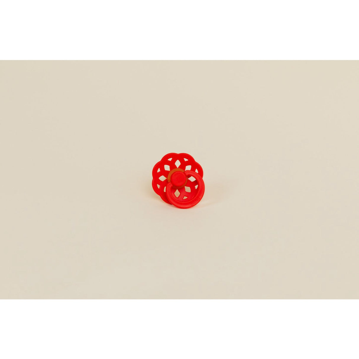 Bibs Vanilla Sut Boheme 2-Pak Latex Candy Apple