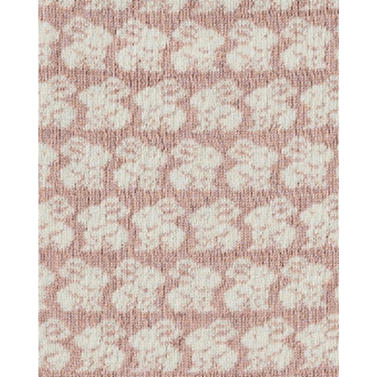 Smallstuff Powder Kjole Ao Rabbits Merino Uld