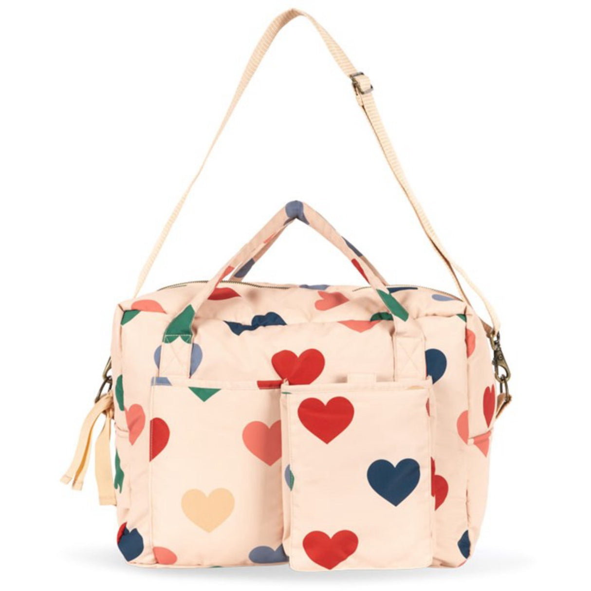 Konges Sløjd Bon Coeur Coloré All You Need Taske