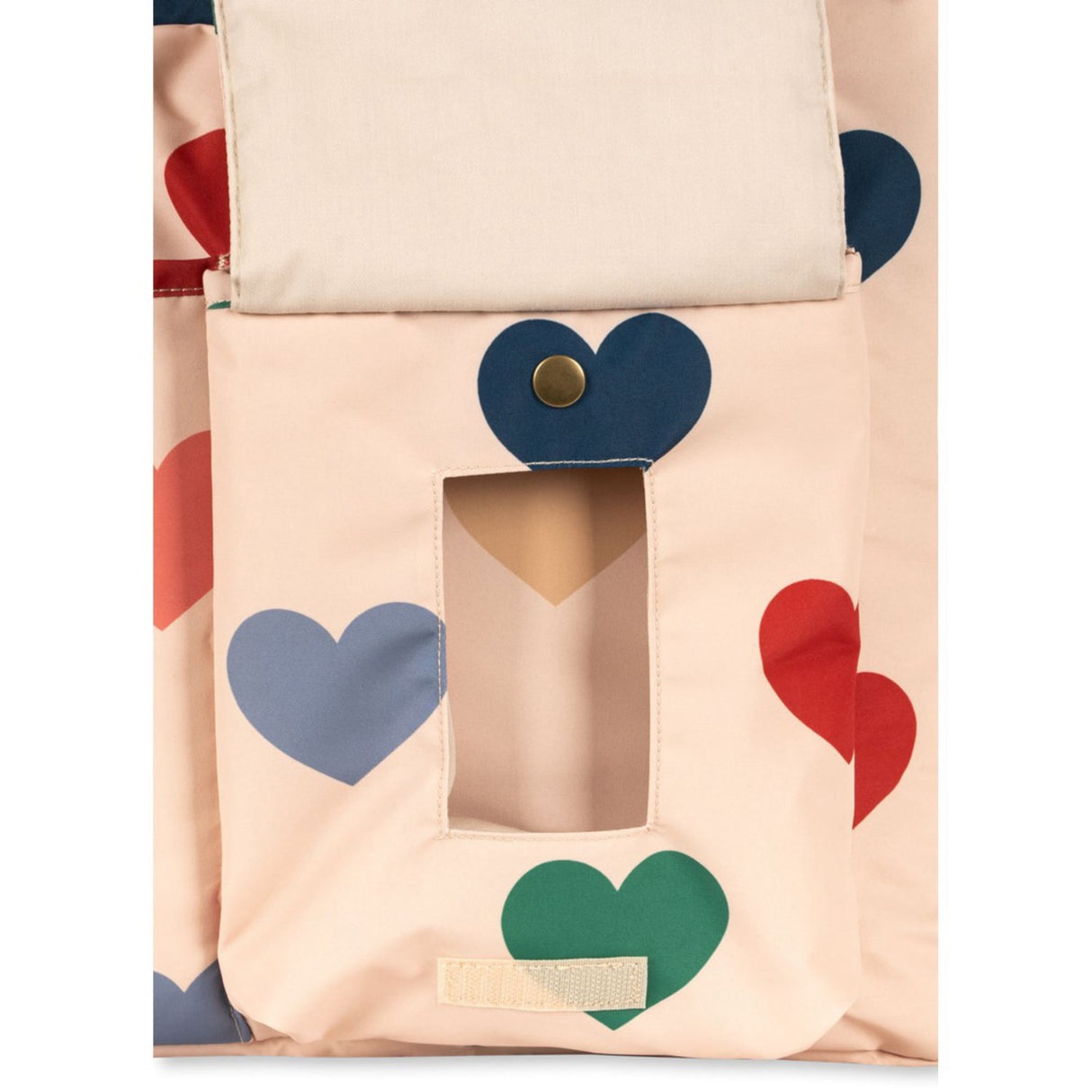 Konges Sløjd Bon Coeur Coloré All You Need Taske