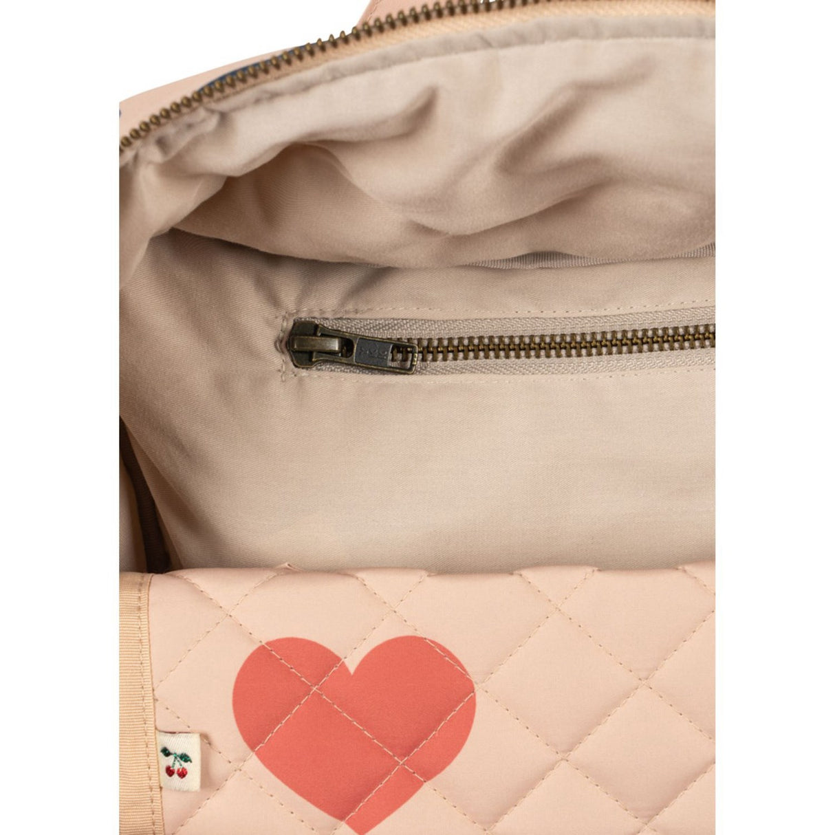 Konges Sløjd Bon Coeur Coloré All You Need Taske