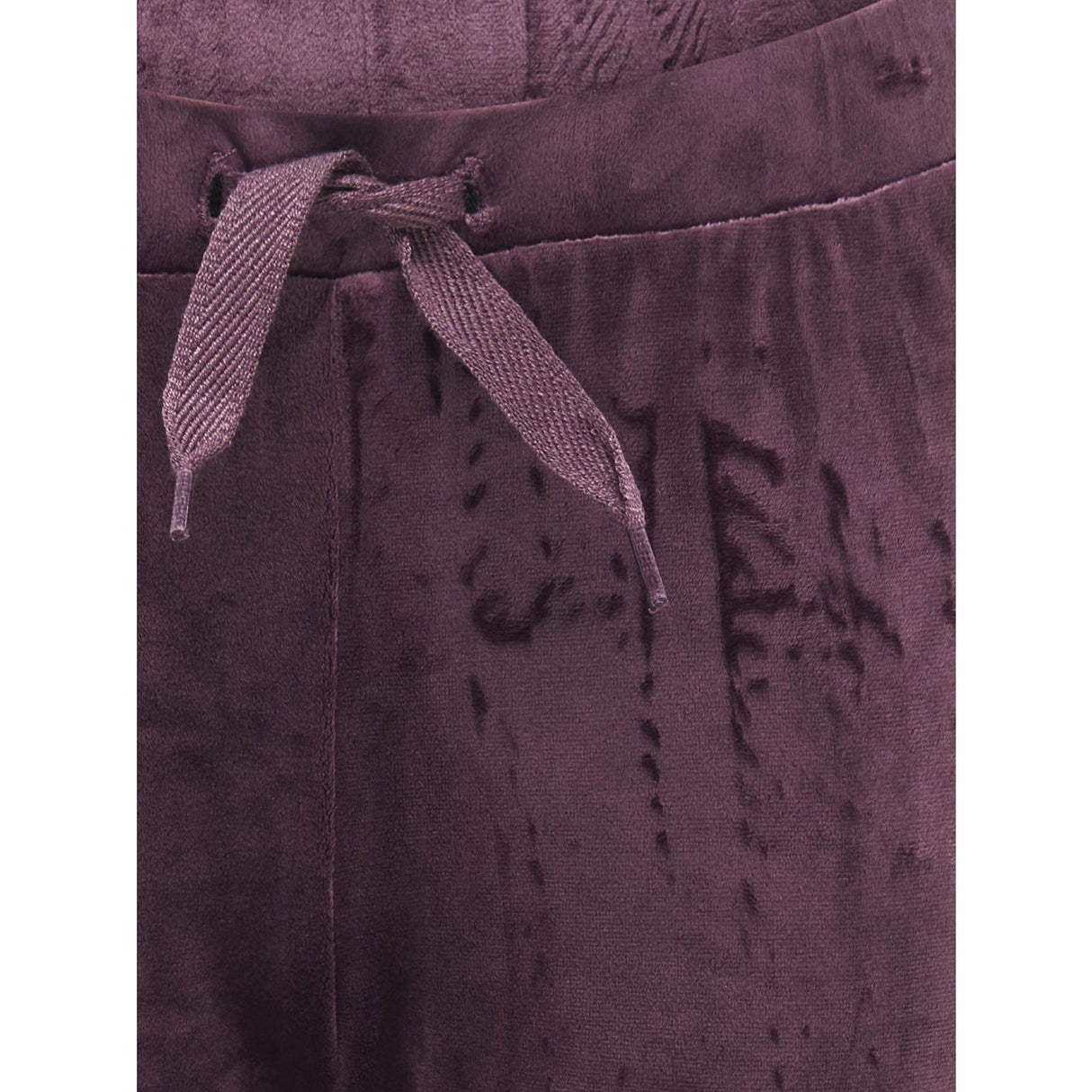 kids ONLY Winetasting Kogrebel Fløjl Sweat Sæt Swt