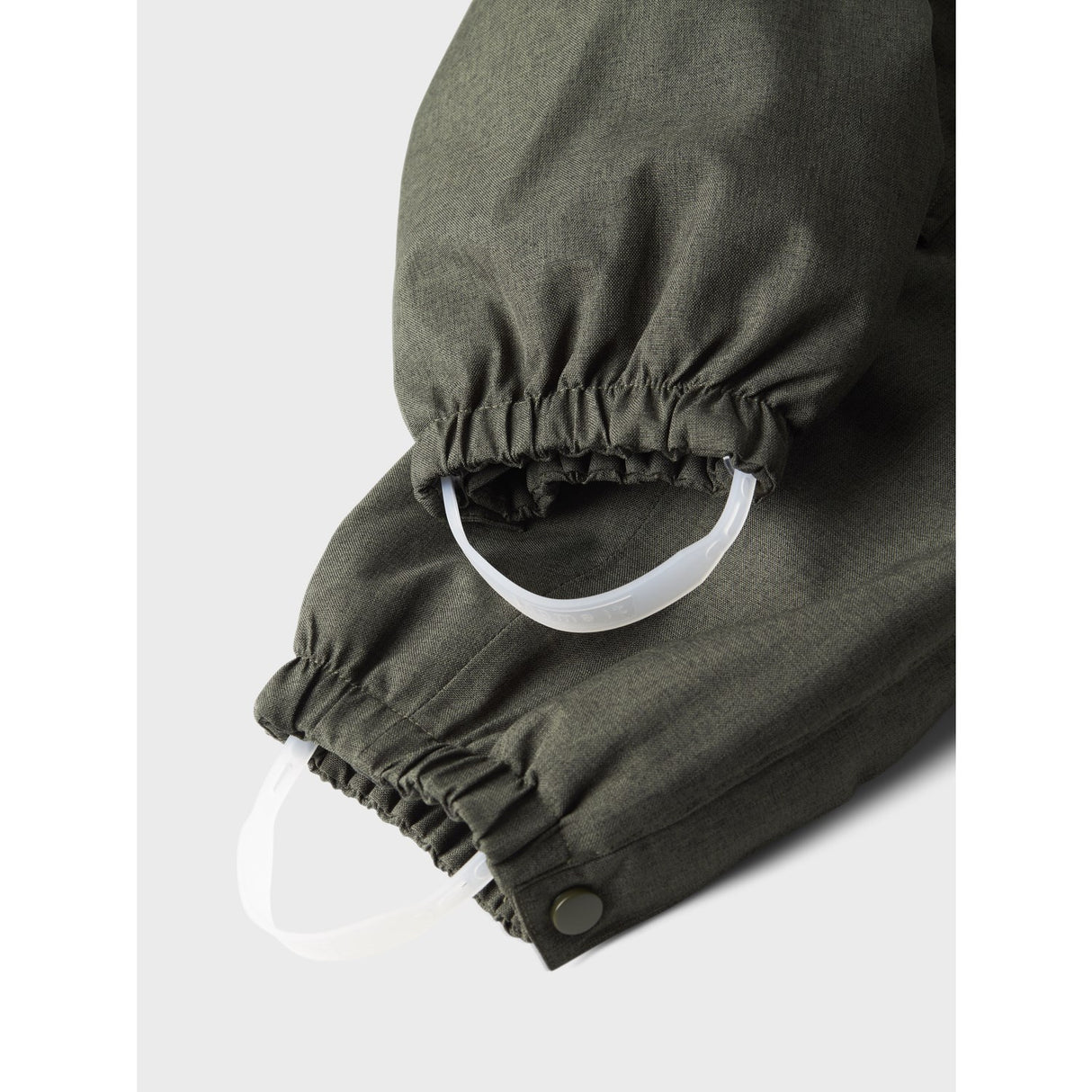 Name It Deep Depths Melange Nmmsnow10 Dragt Melange Fo