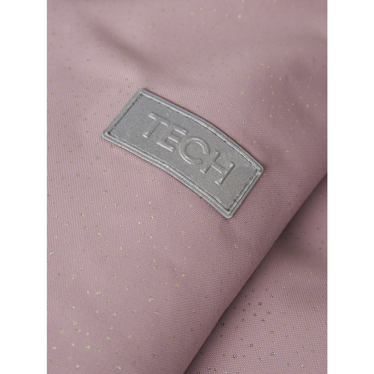 Name It Woodrose Nmfsnow10 Dragt Flæse Glitter Fo