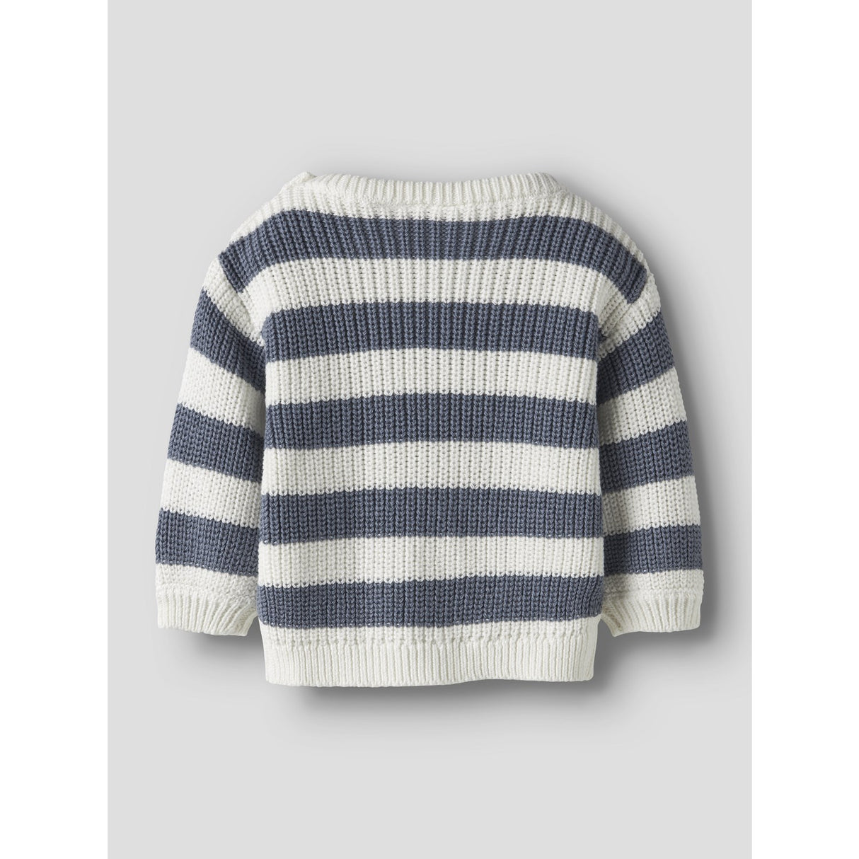 Name It Cloud Dancer Flintstone Nbmolfert Ls Strik