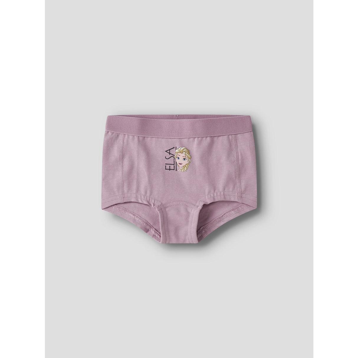 Name It Keepsake Lilac Nmfaplaja Frozen 2-Pak Hipster Wdi