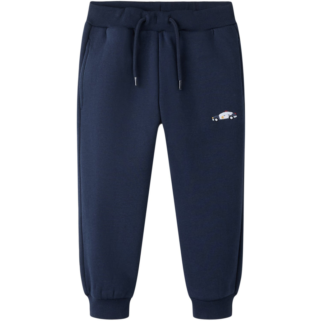 Name It Navy Blazer Nmmopa Swe Bukser Bru