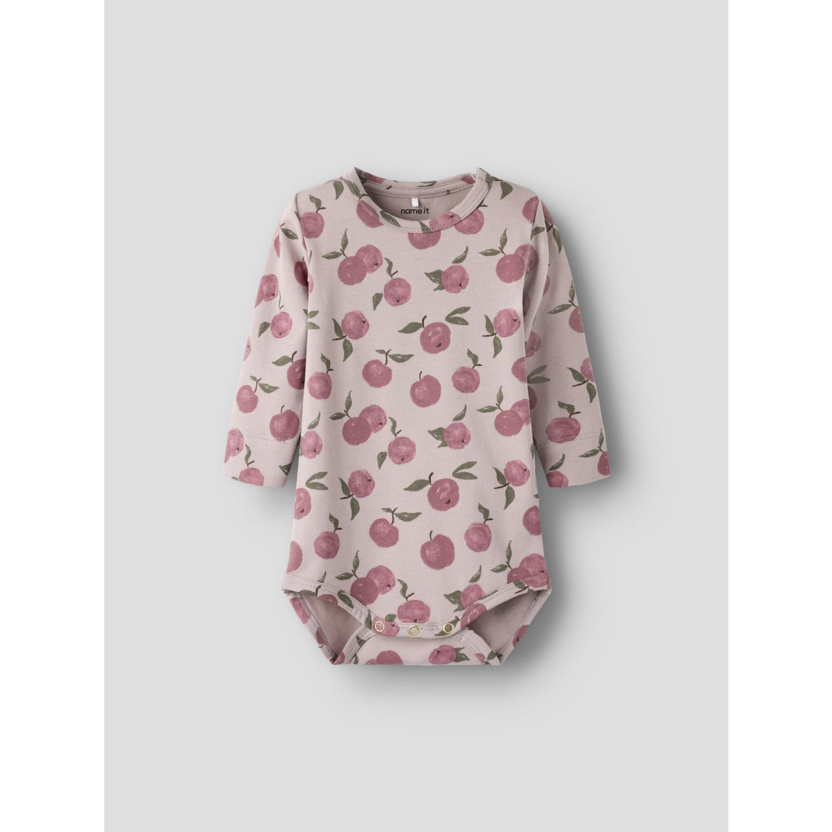 Name It Bark Nbfofelly Ls Body