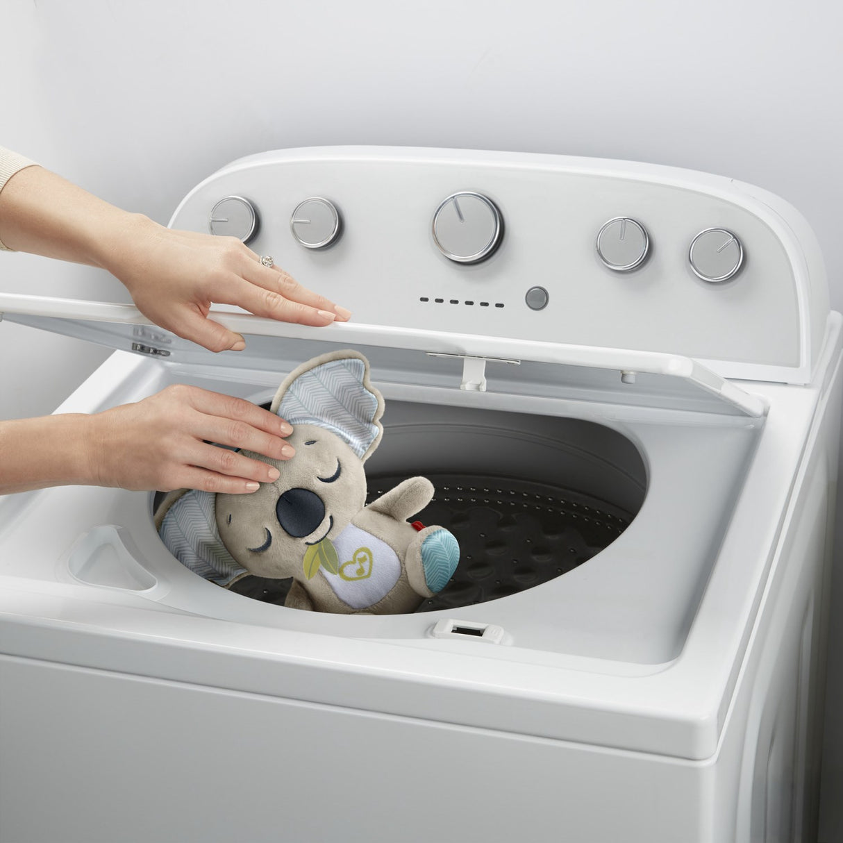 Fisher-Price® Koala På Farten