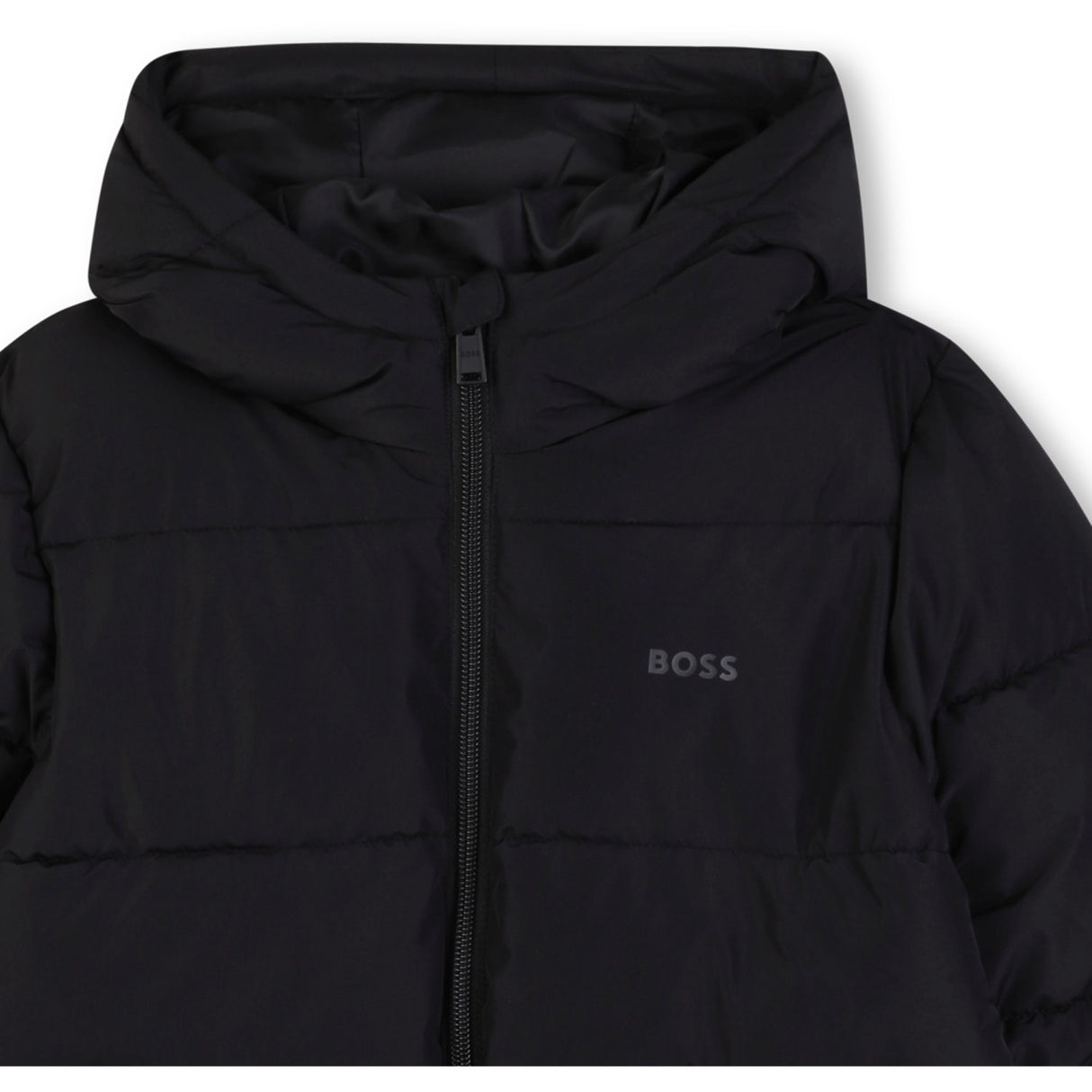 Hugo Boss Dynejakke