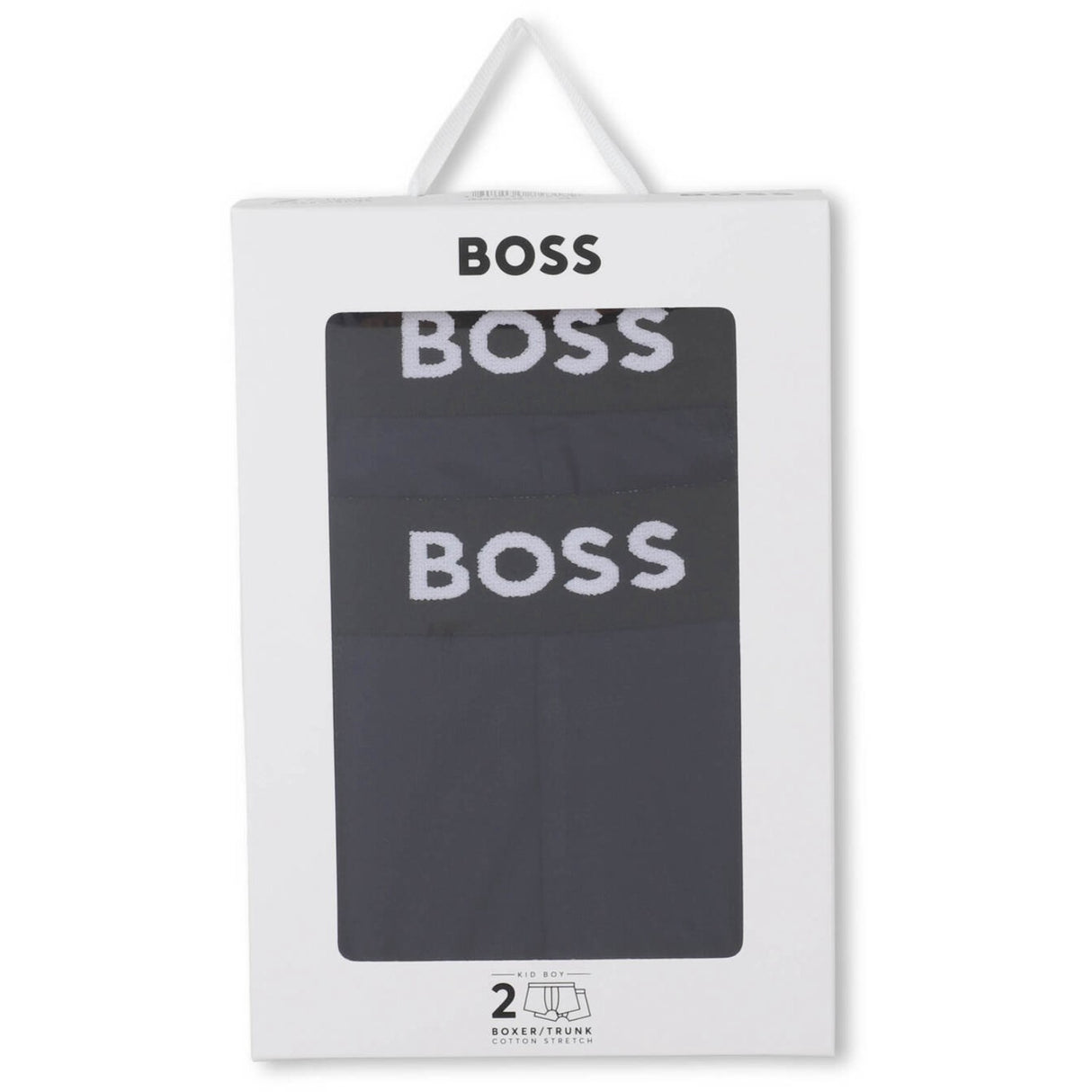 Hugo Boss 2-pak Boxer Shorts