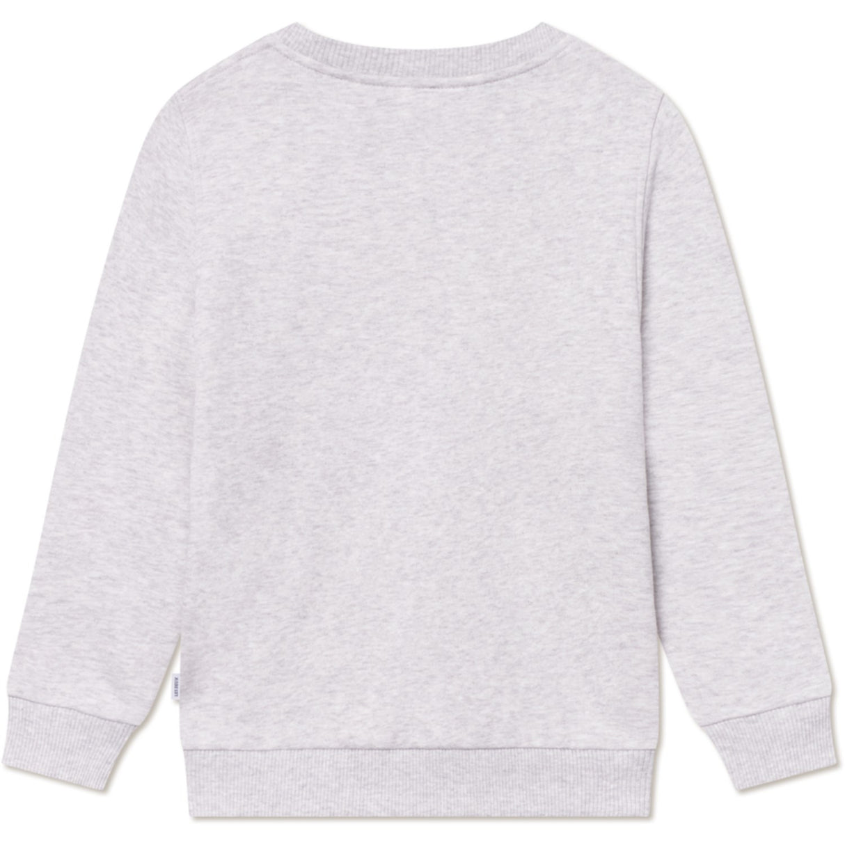 Les Deux Kids Snow Melange Aidan Sweatshirt KIDS