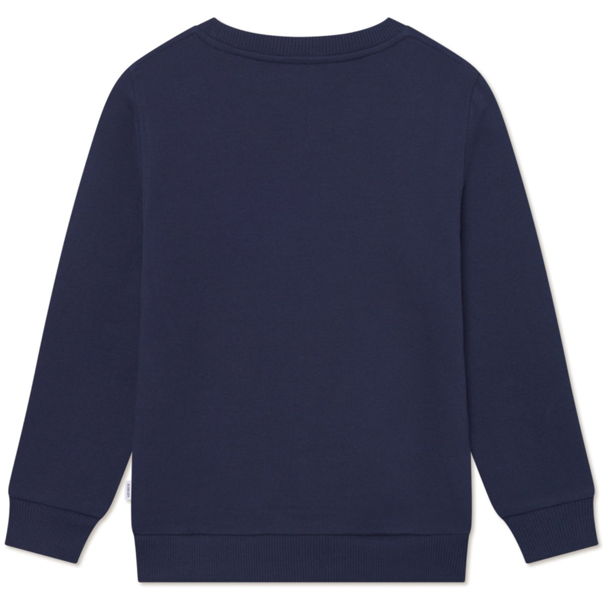 Les Deux Kids Dark Navy Aidan Sweatshirt KIDS