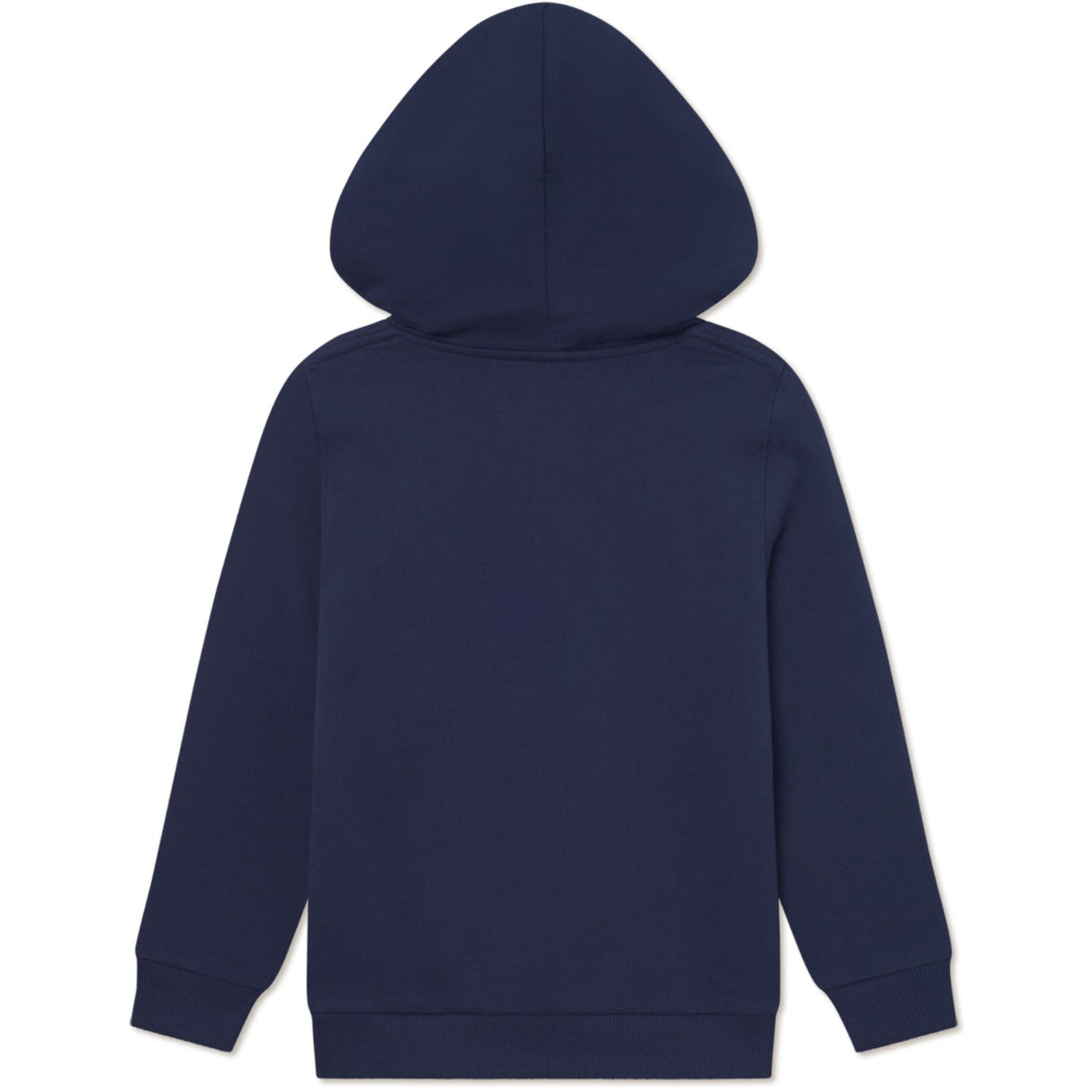 Les Deux Kids Dark Navy Aidan Hættetrøje KIDS