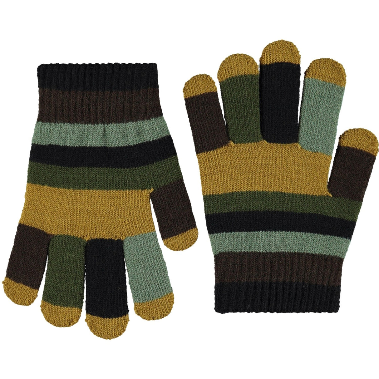 Molo Night Navy Kei Handsker