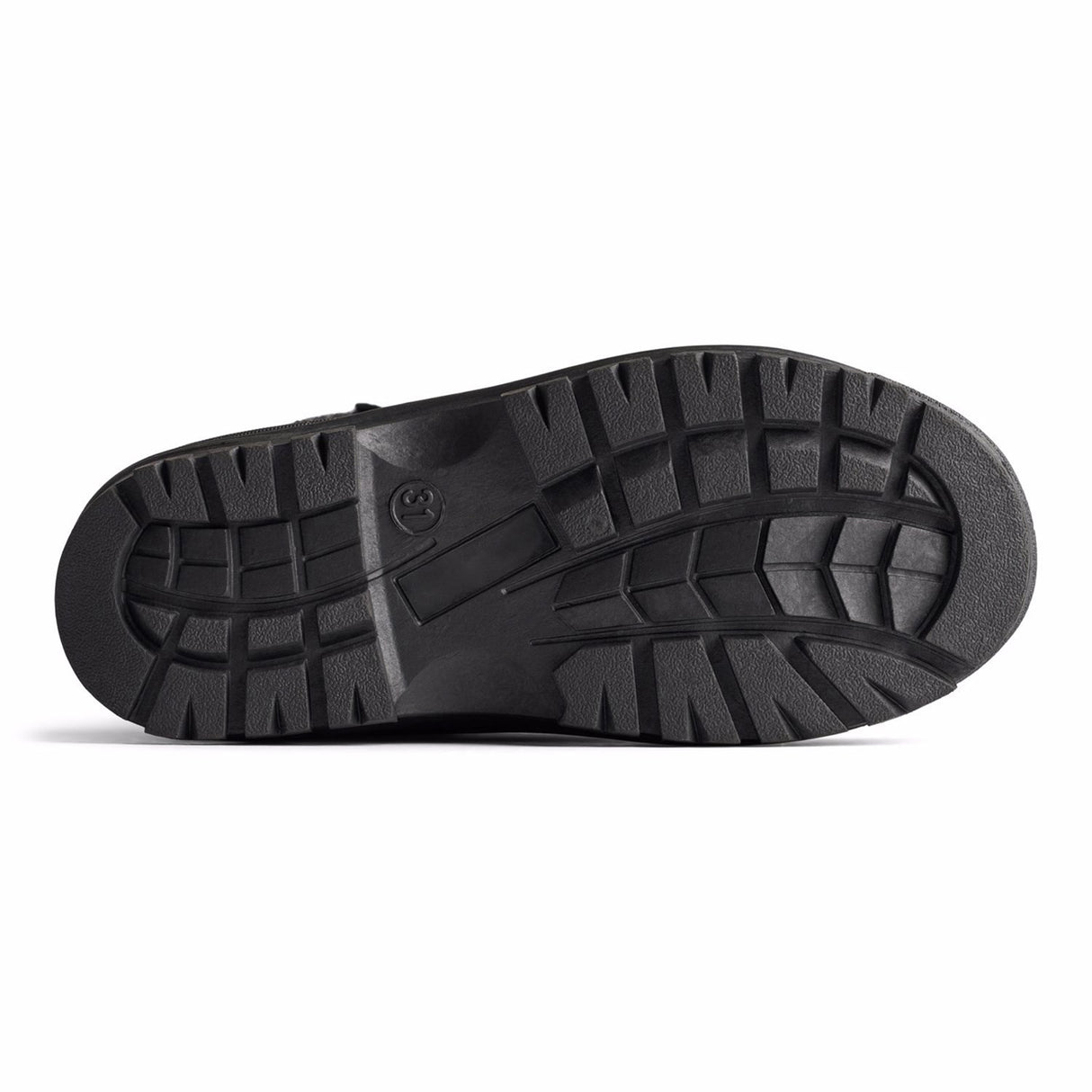 Molo Black Driven Støvler