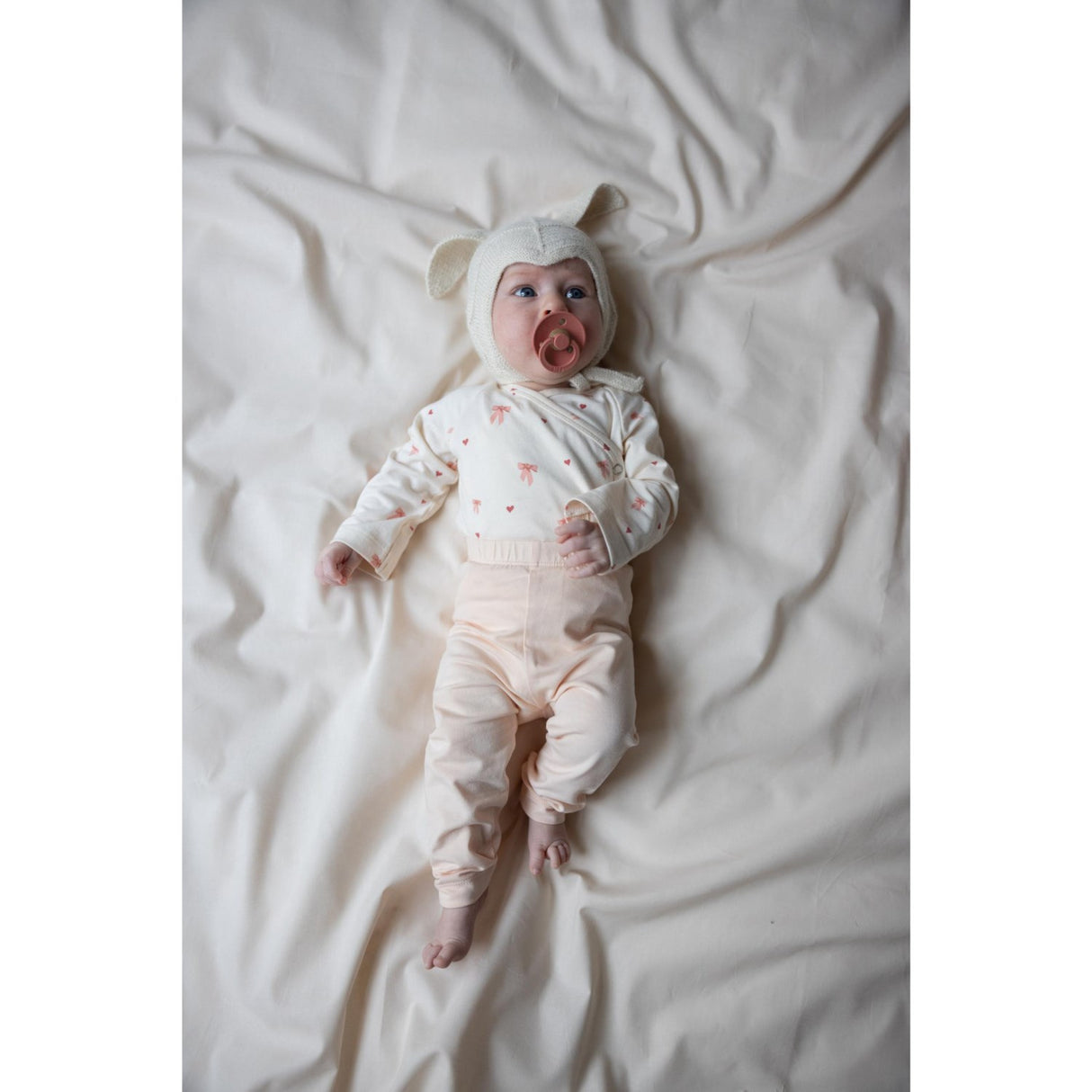 Cam Cam Copenhagen Bows Slå-om Body Milla