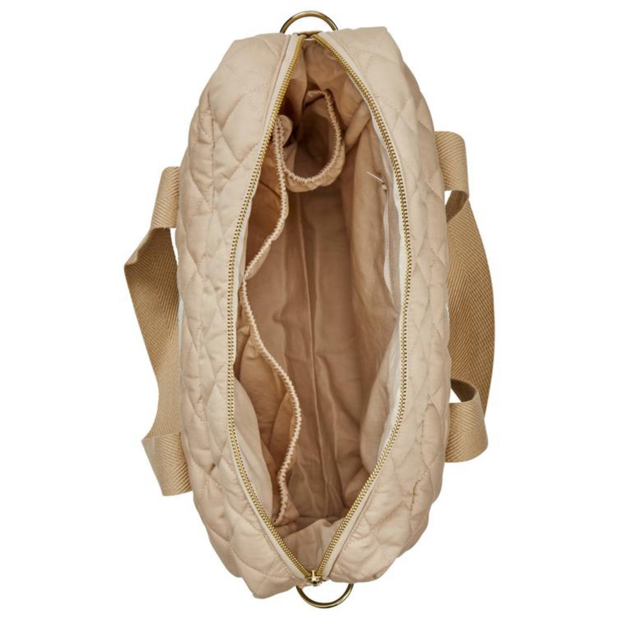 Cam Cam Copenhagen Latte Pusletaske