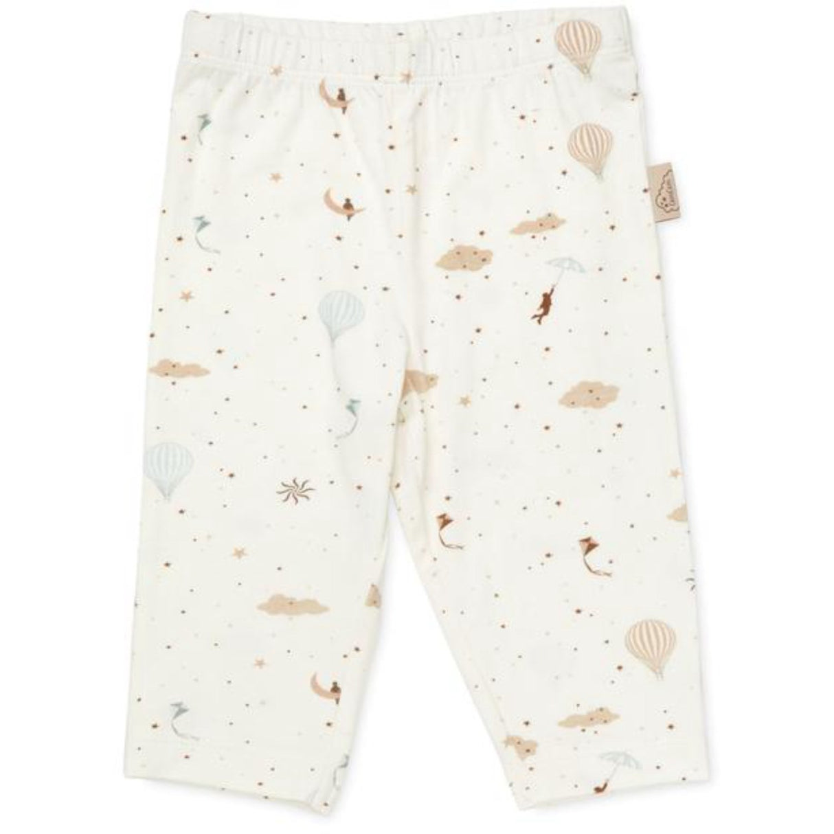 Cam Cam Copenhagen Dreamland Baby Leggings Clara