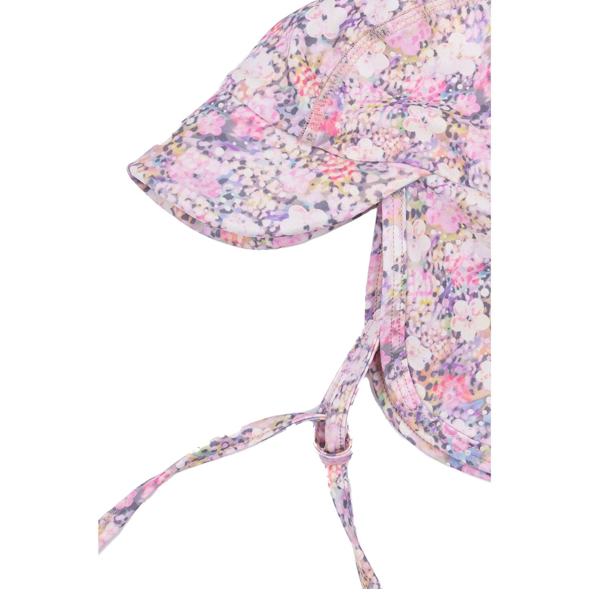 Mikk-Line Lilas Swim Hue UV AOP