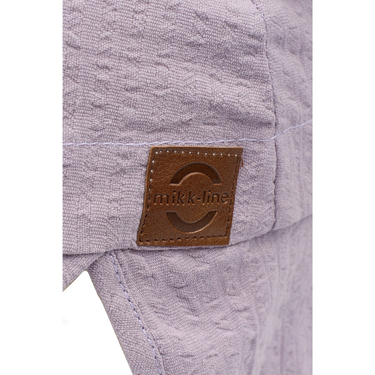 Mikk-Line Lavender Aura Summercap Long Neck 3D