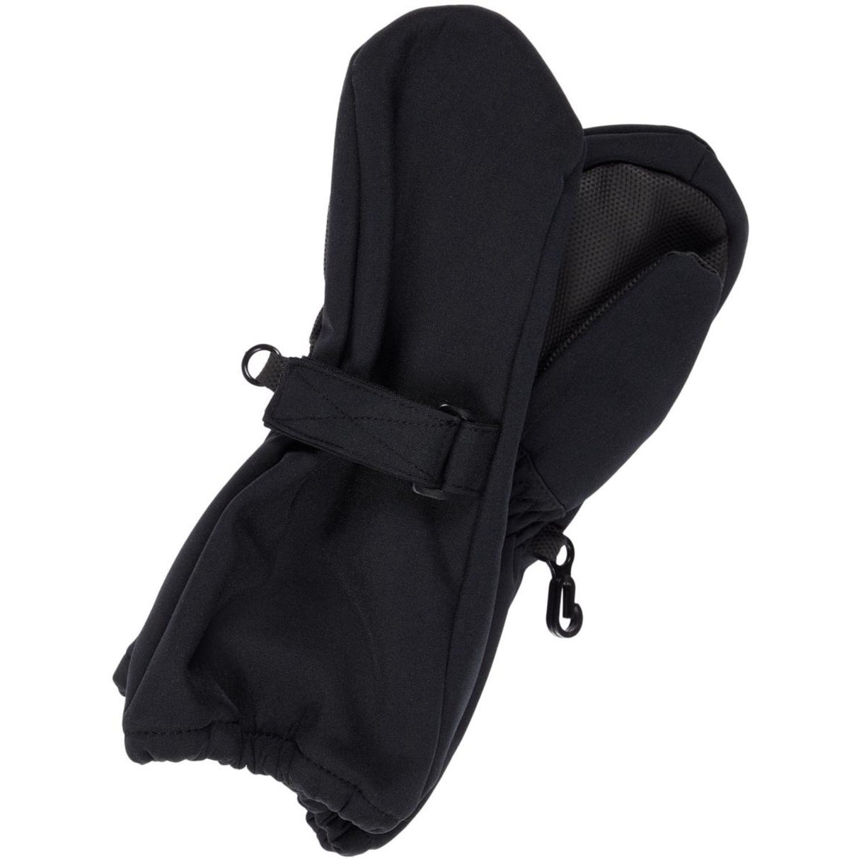 Name It Black Nmnalfa Vanter 7 Fo Noos