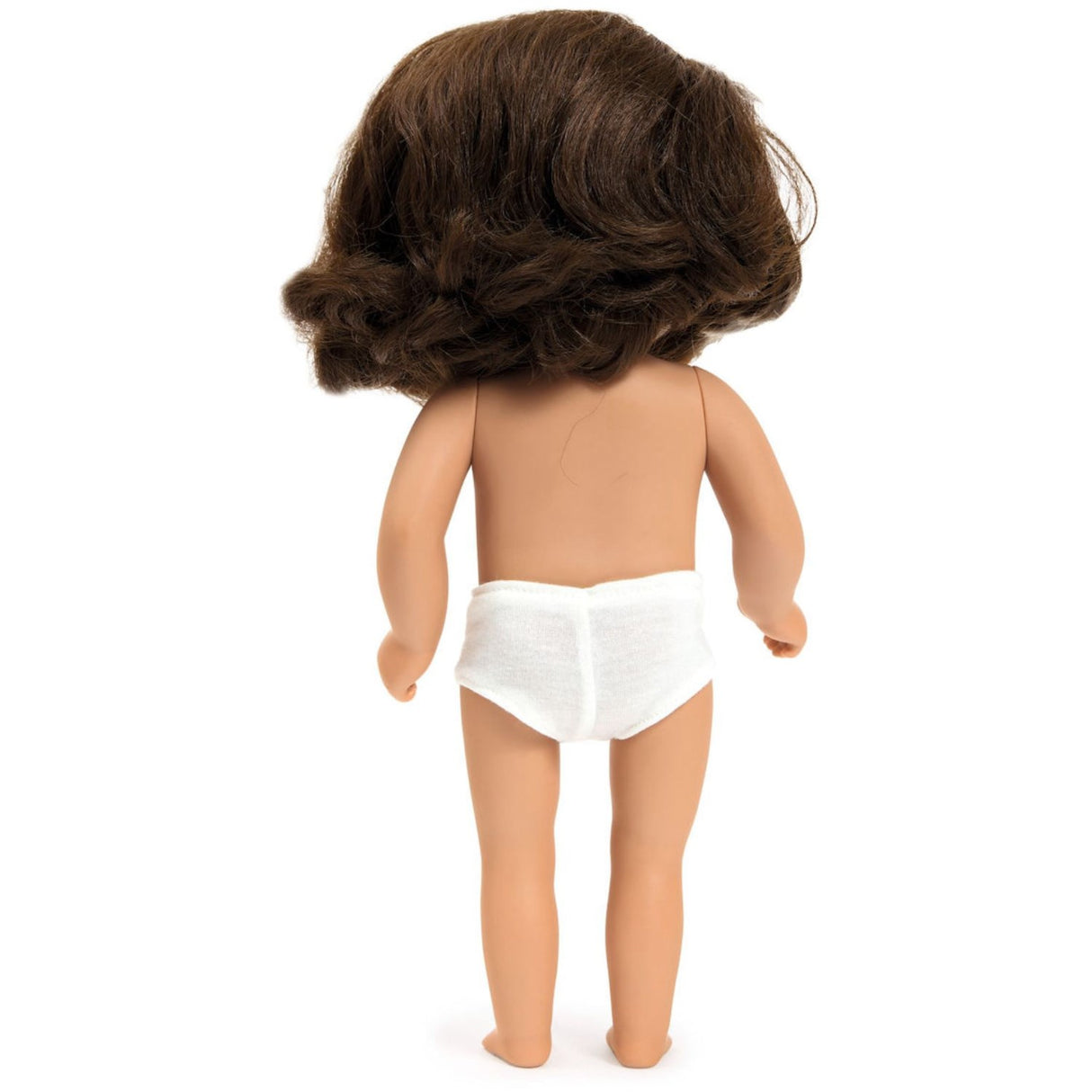 Djeco Lovely Pomea Dukke Rosalie