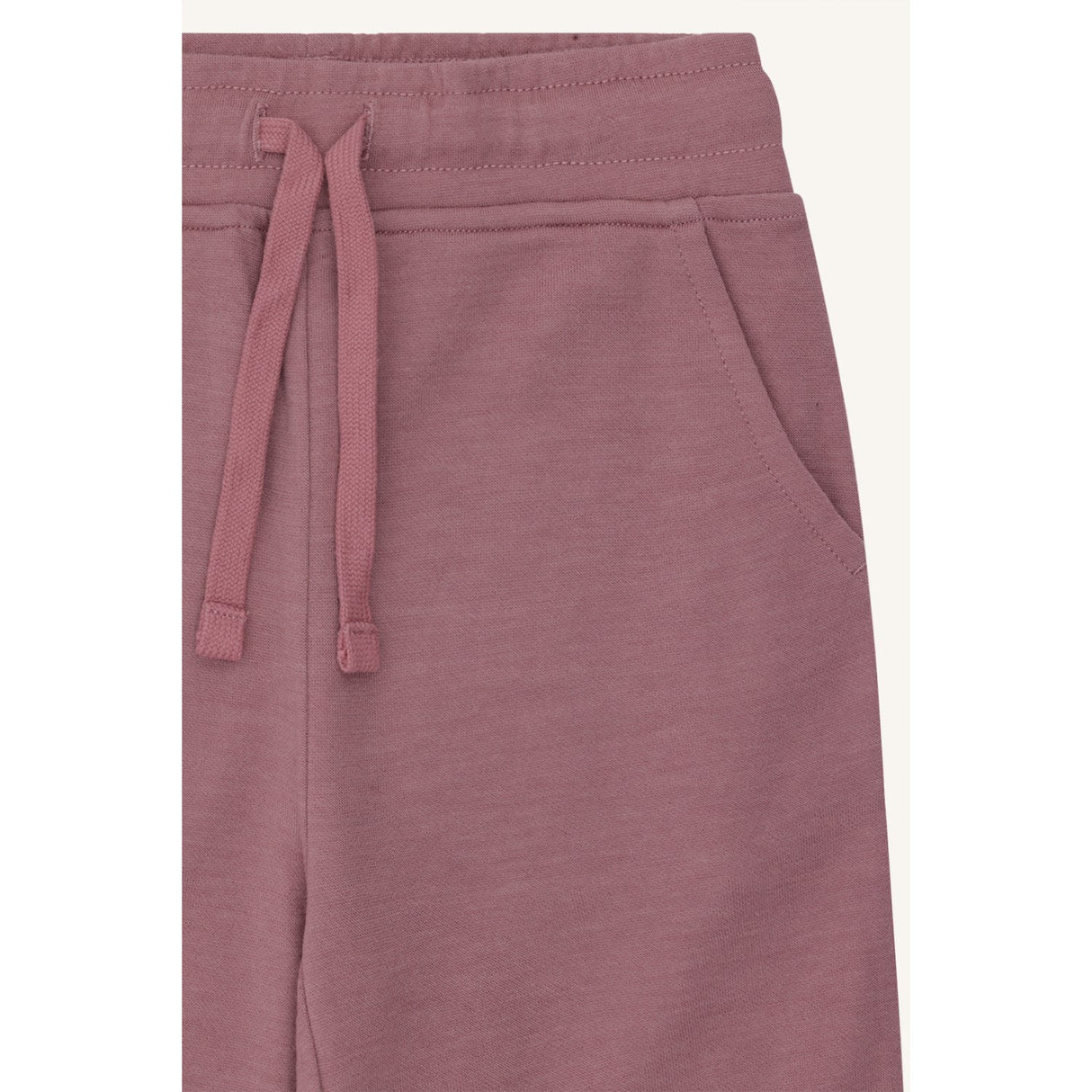 Hust & Claire Pale Mauve Galon