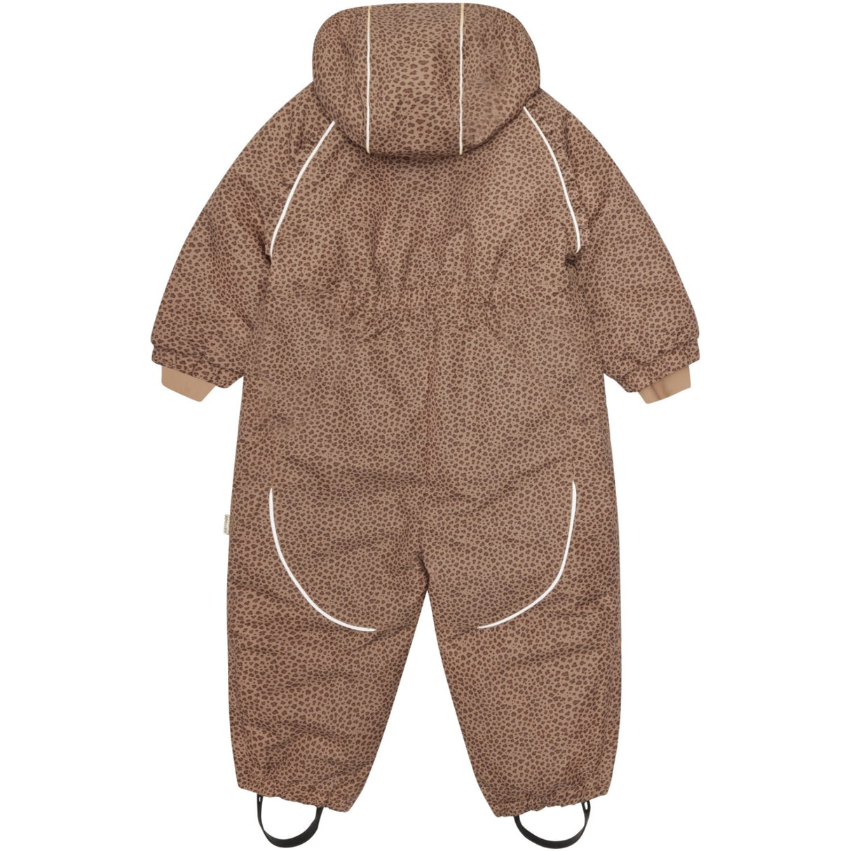 Hust & Claire Wood Smoke Otine Mini Leo/Vintage Bloom/ Ballet Heart