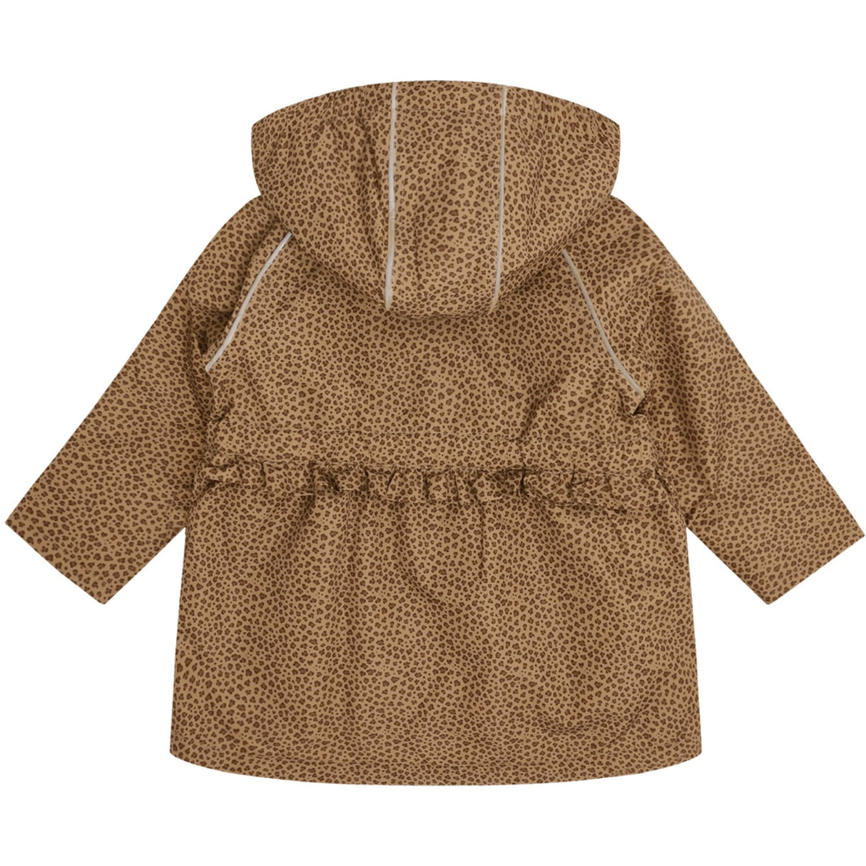 Hust & Claire Wood Smoke Obia Mini Leo/Vintage Bloom/ Ballet Heart