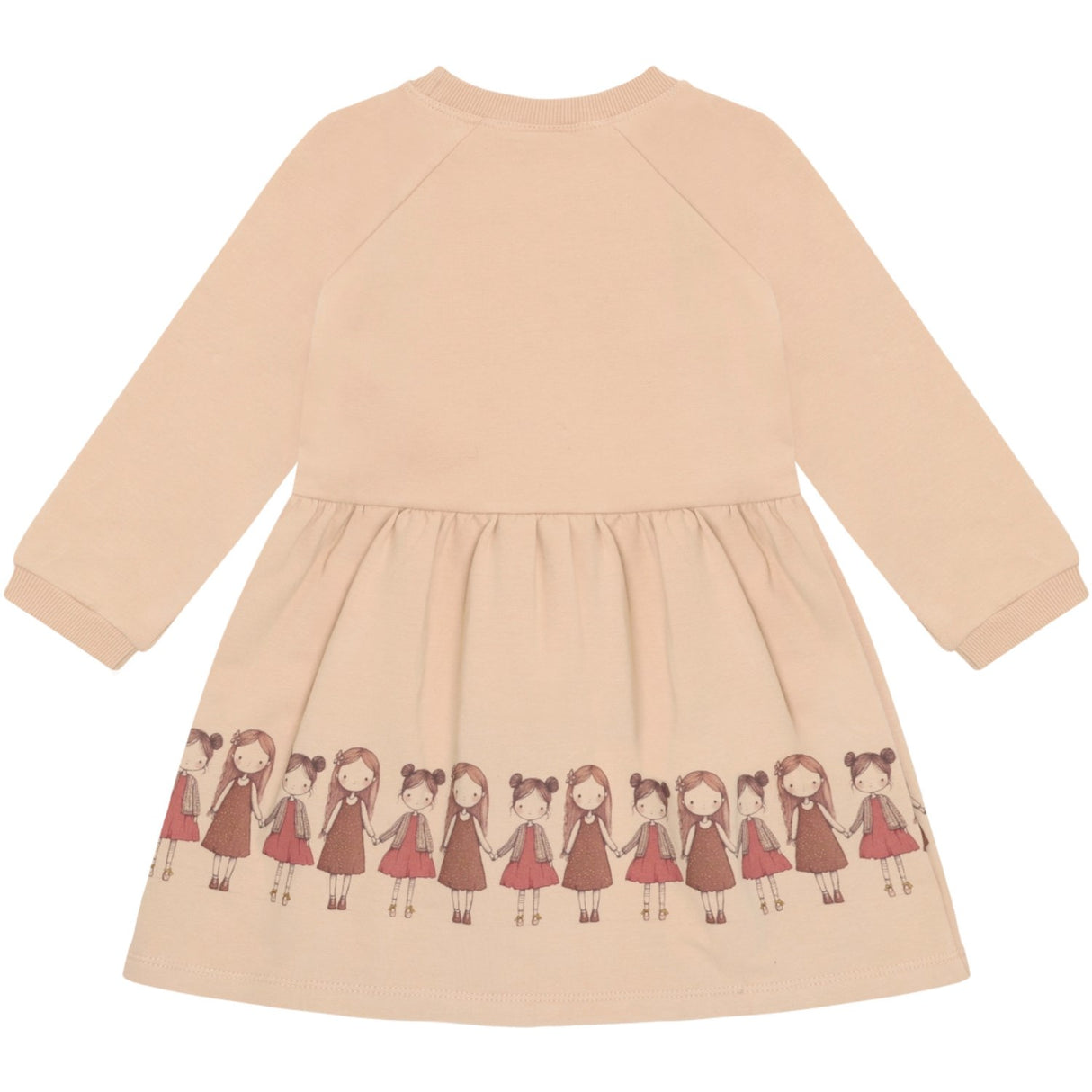 Hust & Claire Rugby Tan Donna Friendship