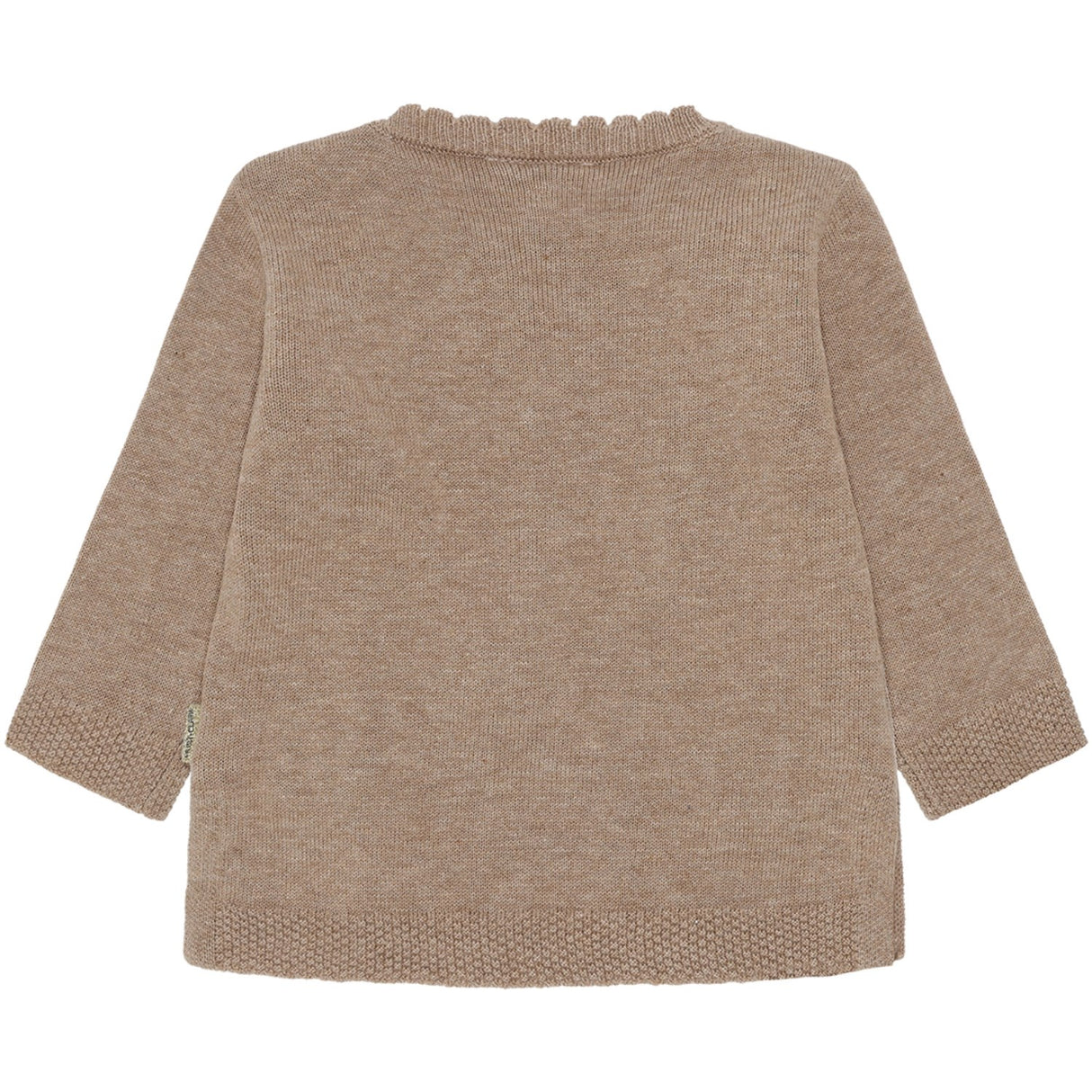 Hust & Claire Biscuit Pusle Flower