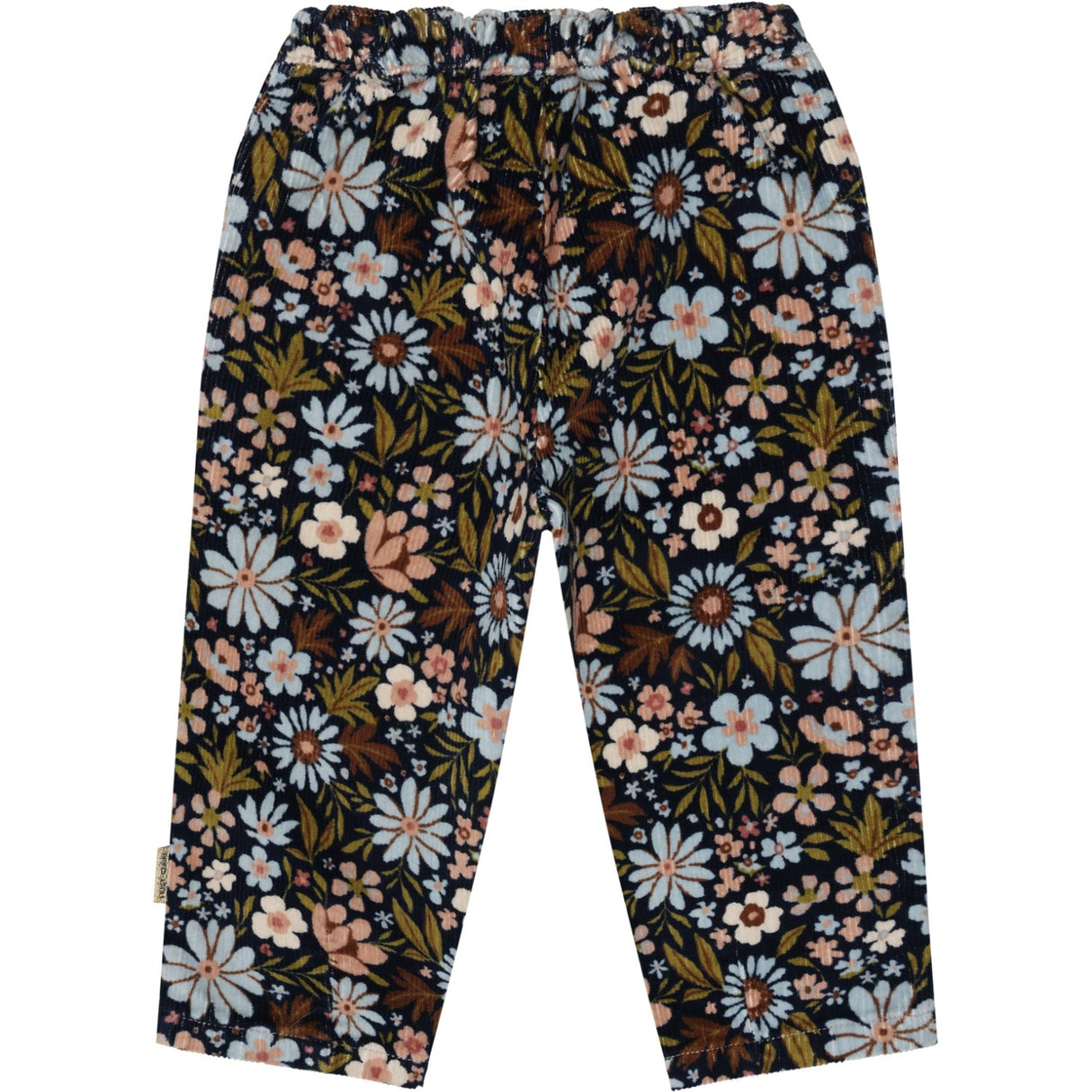 Hust & Claire Light Blue Tammy Winter Flora